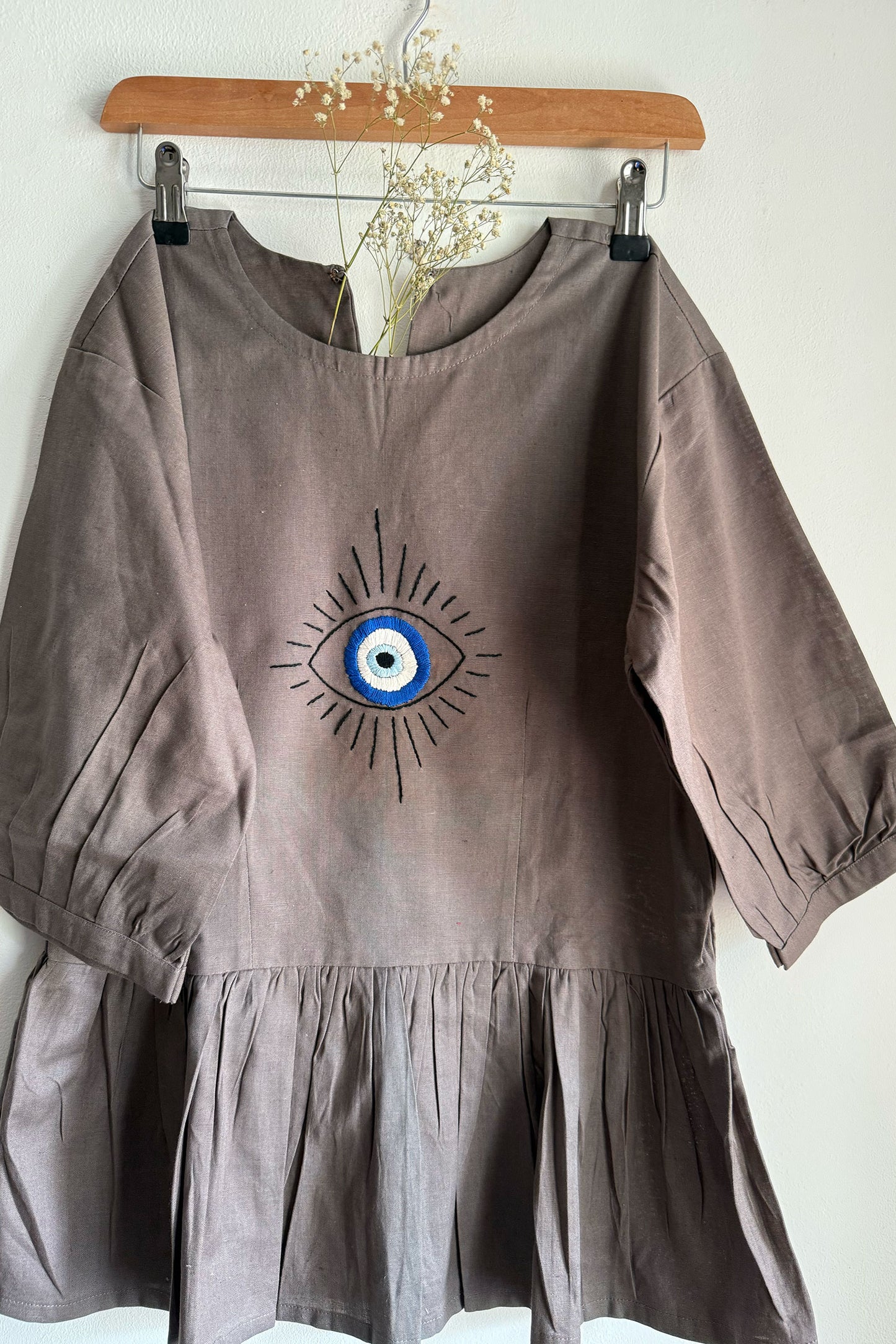 Evil Charm Top