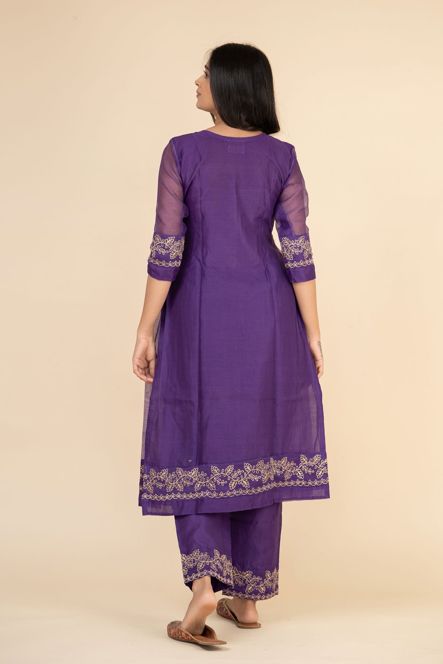 Aparajita Kurta Set