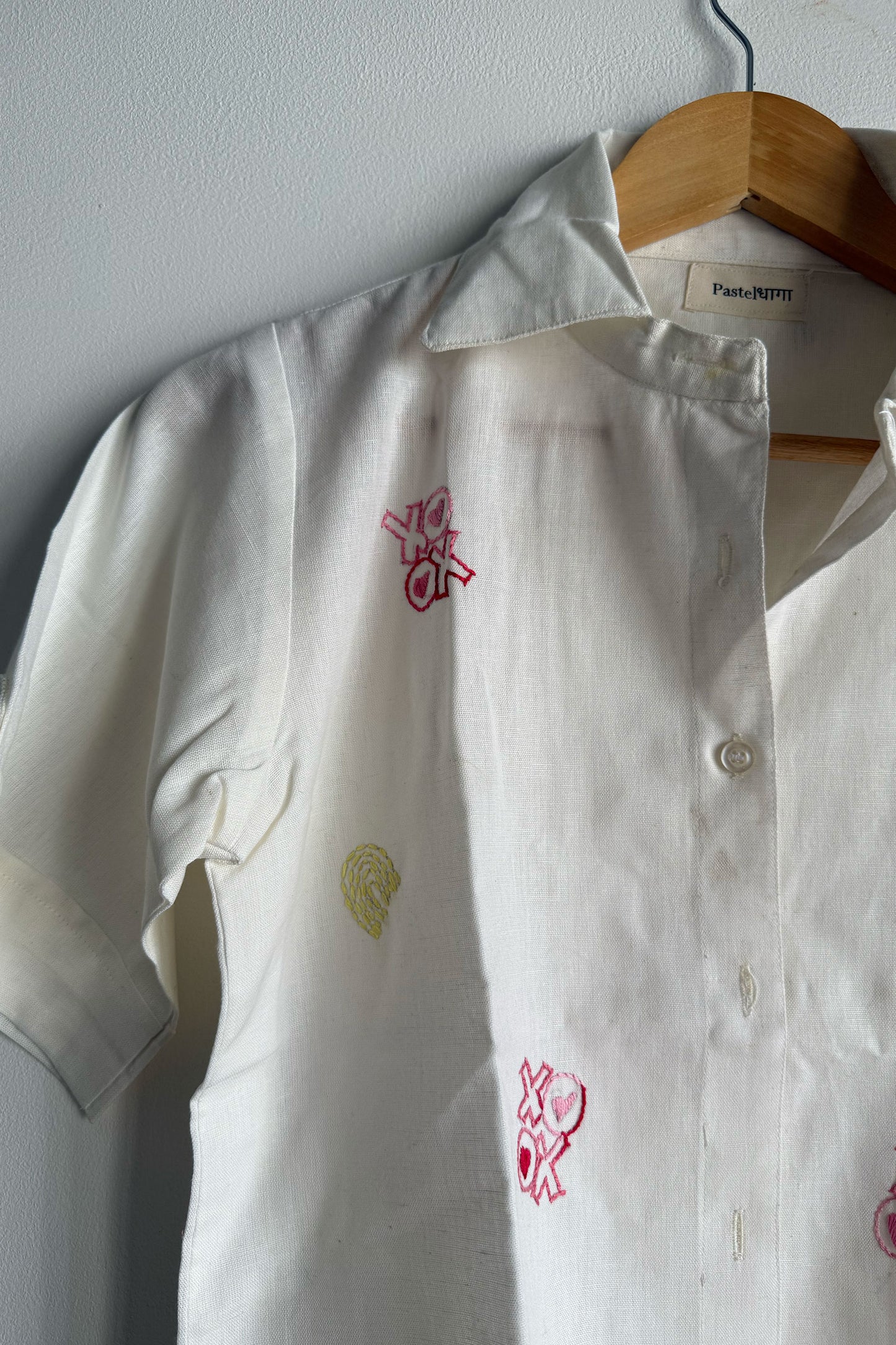 Whispers of Love Shirt