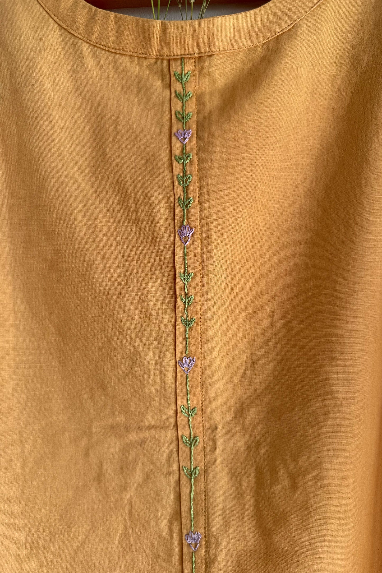 Meadow Mist Top