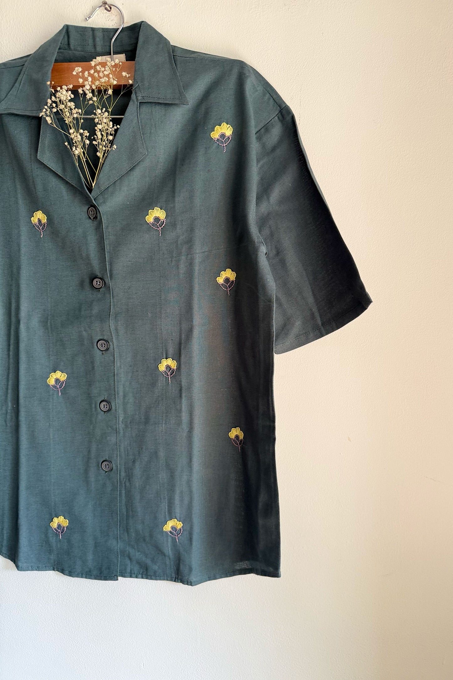 Seafoam Whisper Shirt (Unisex)