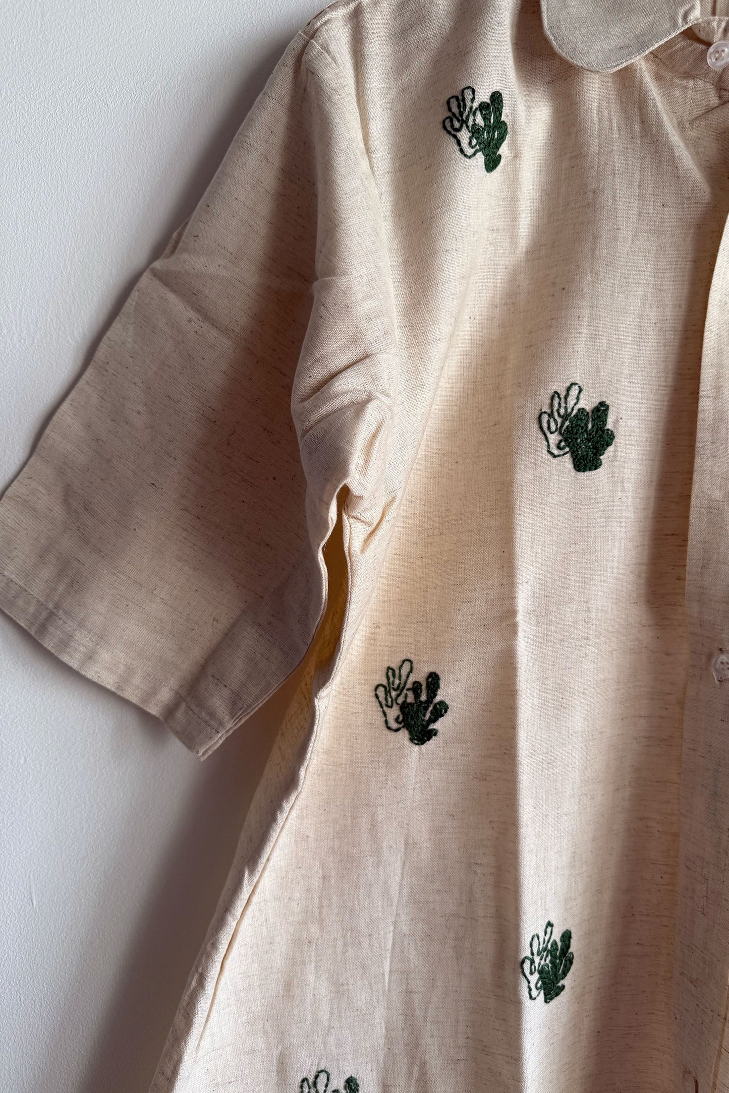 The Desert Bloom Shirt (Unisex)