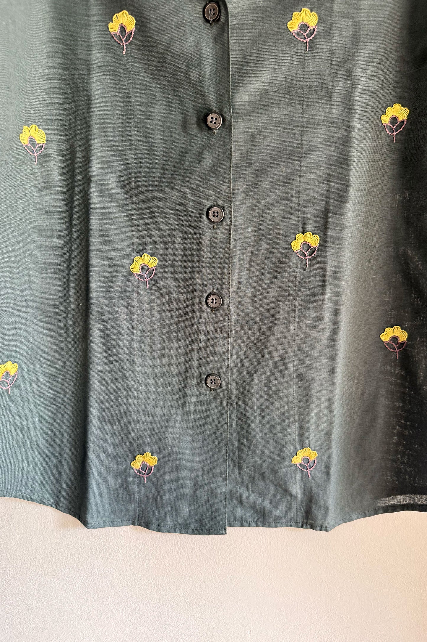 Seafoam Whisper Shirt (Unisex)