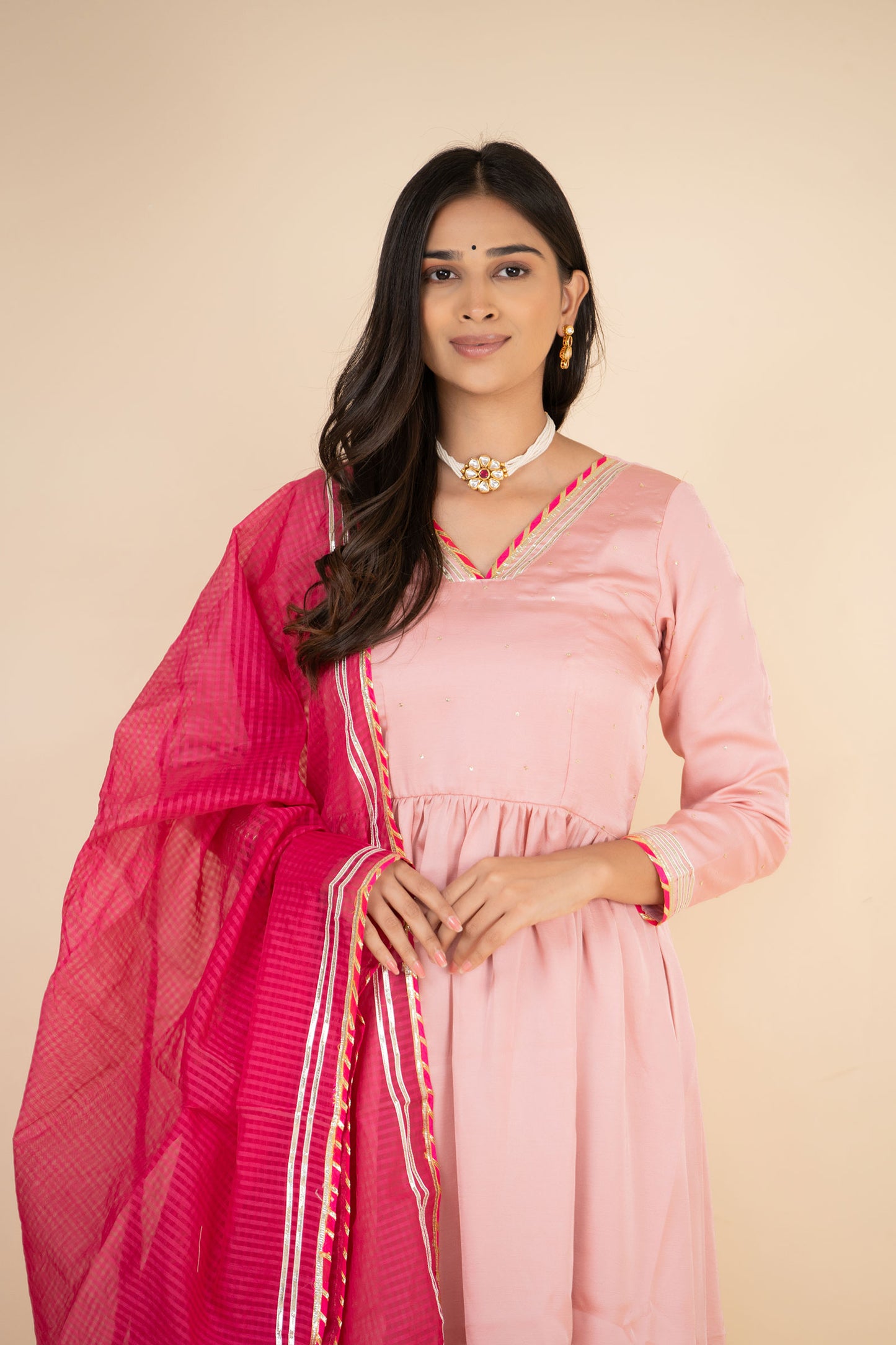 Kaner Tikki Suit Set