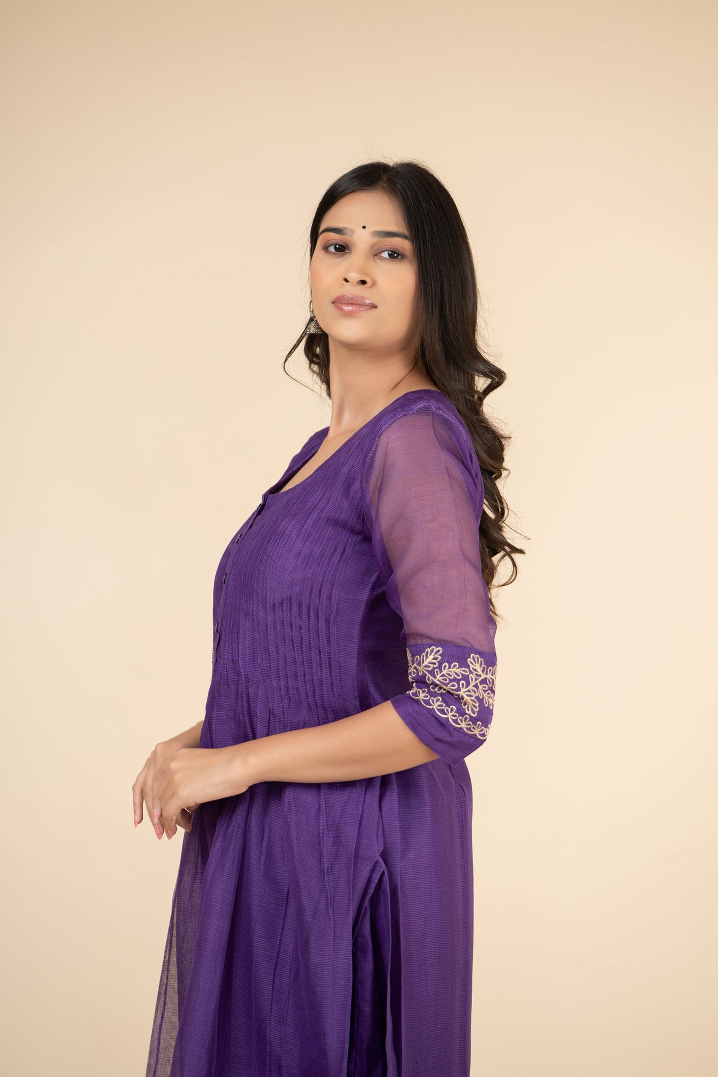 Aparajita Kurta Set