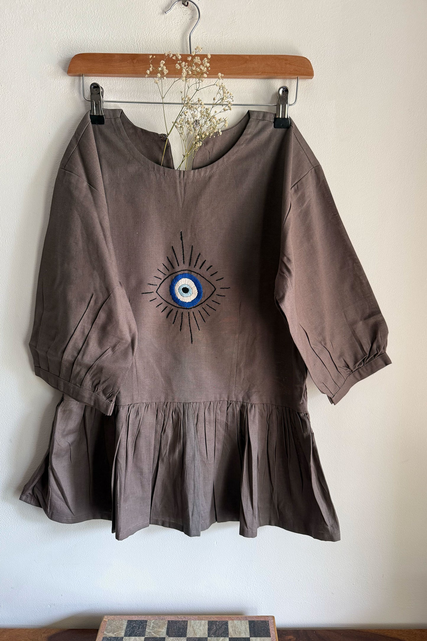 Evil Charm Top