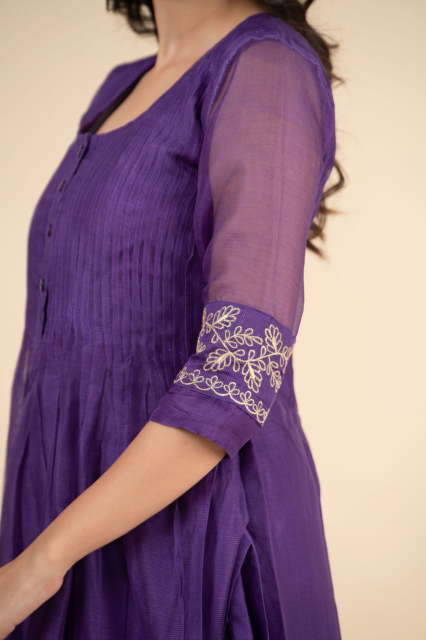 Aparajita Kurta Set