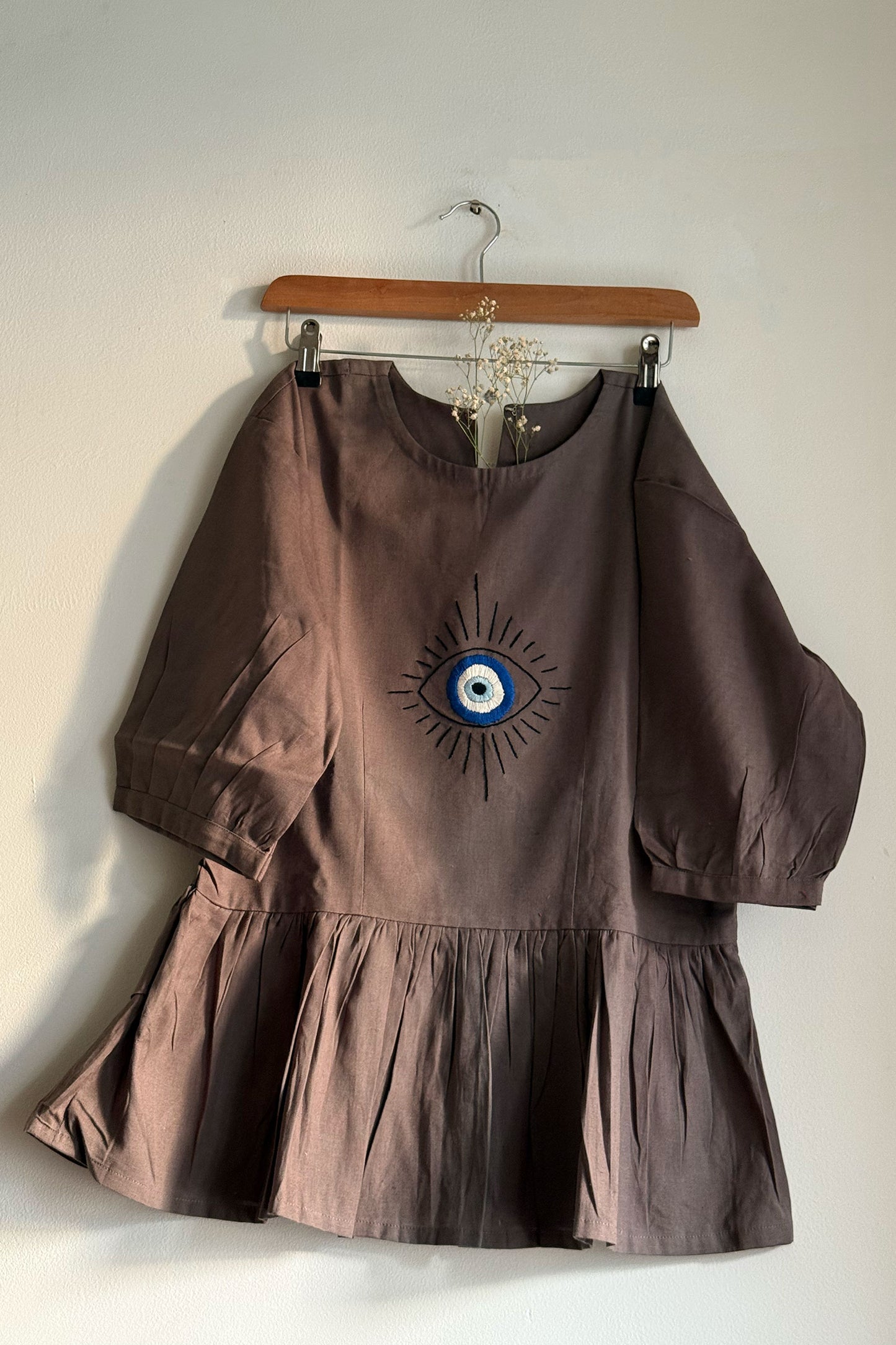 Evil Charm Top