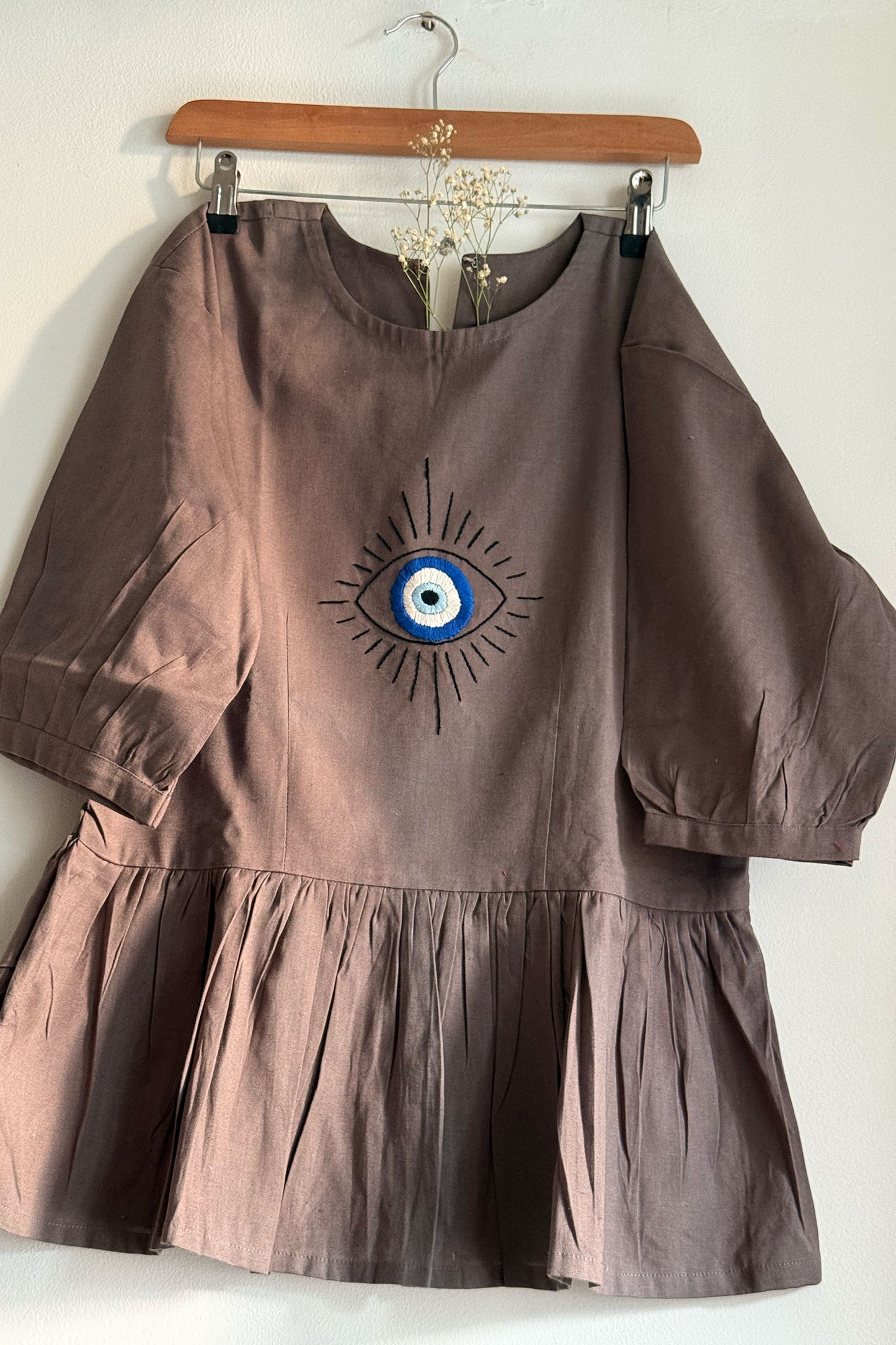 Evil Charm Top