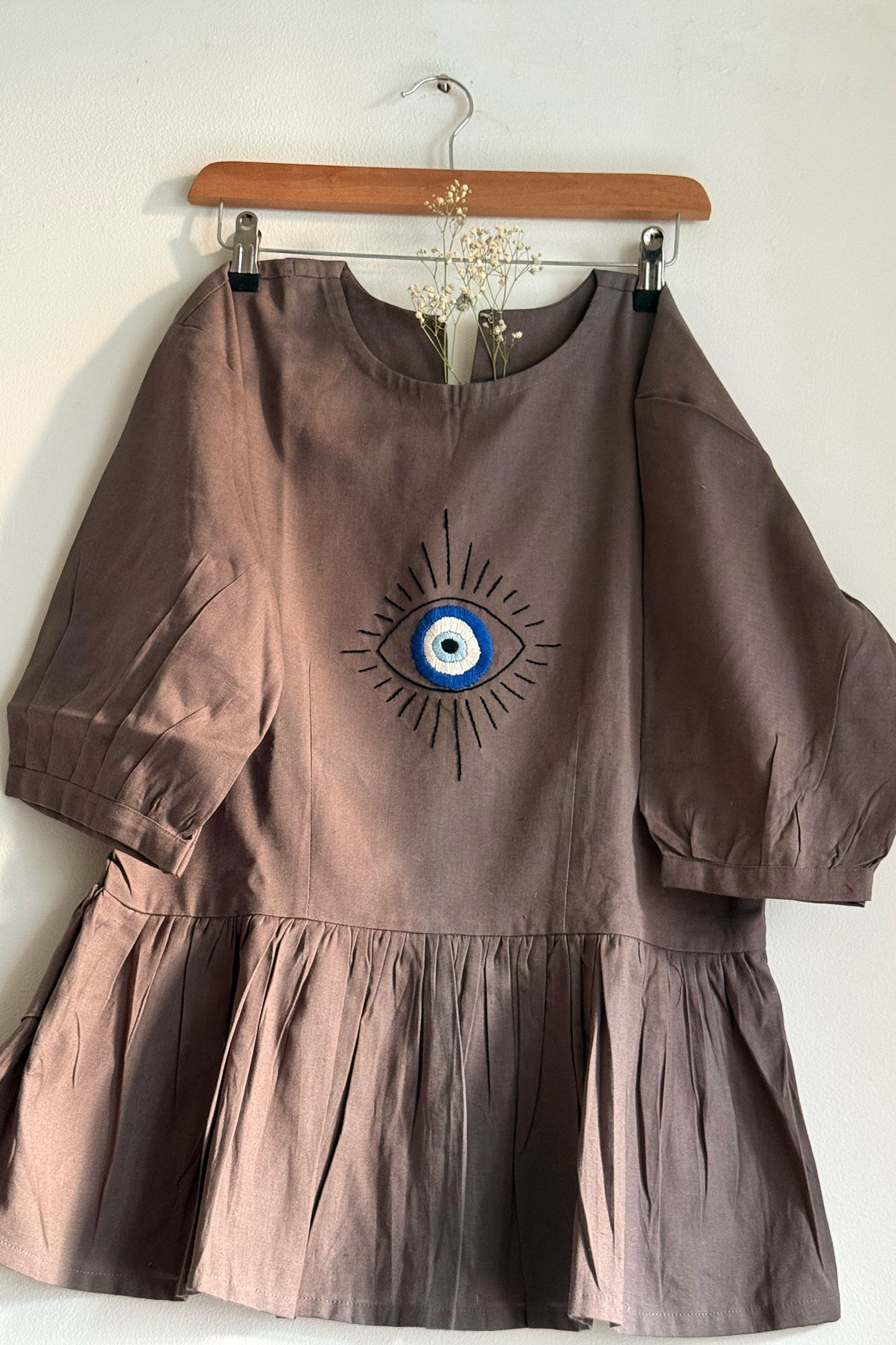 Evil Charm Top