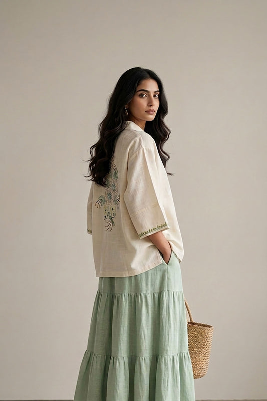 Secret Garden Shirt