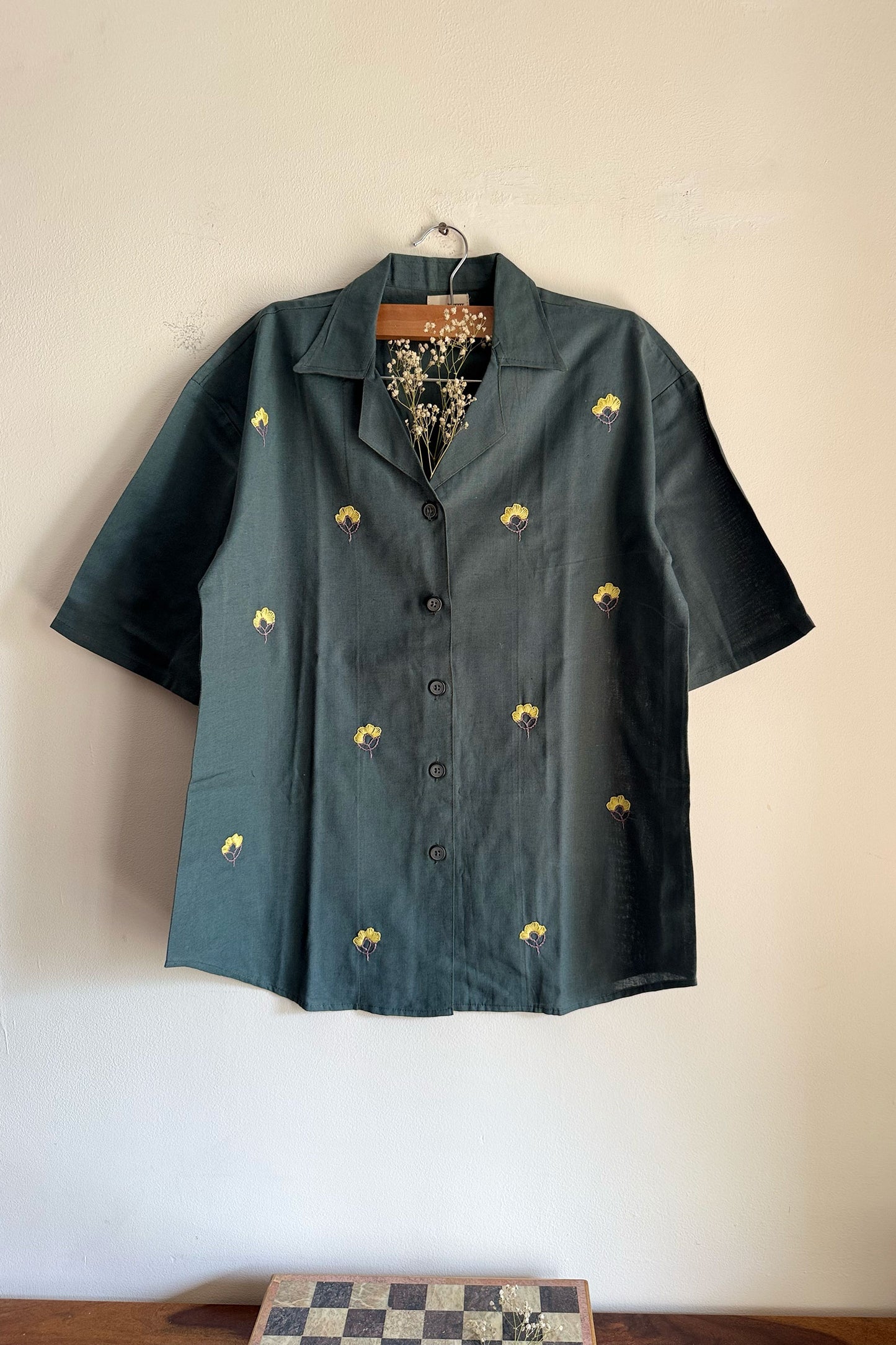 Seafoam Whisper Shirt (Unisex)