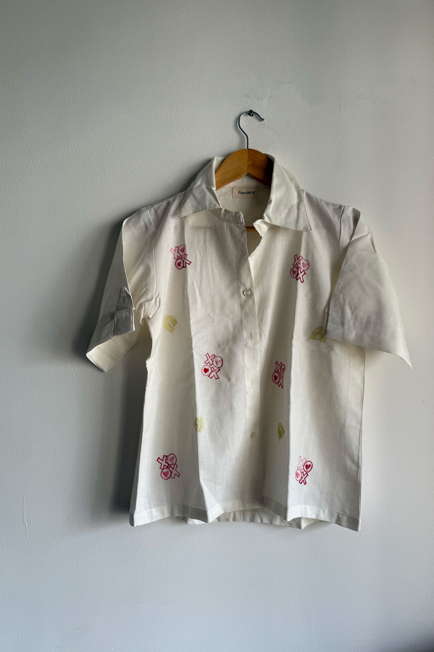 Whispers of Love Shirt