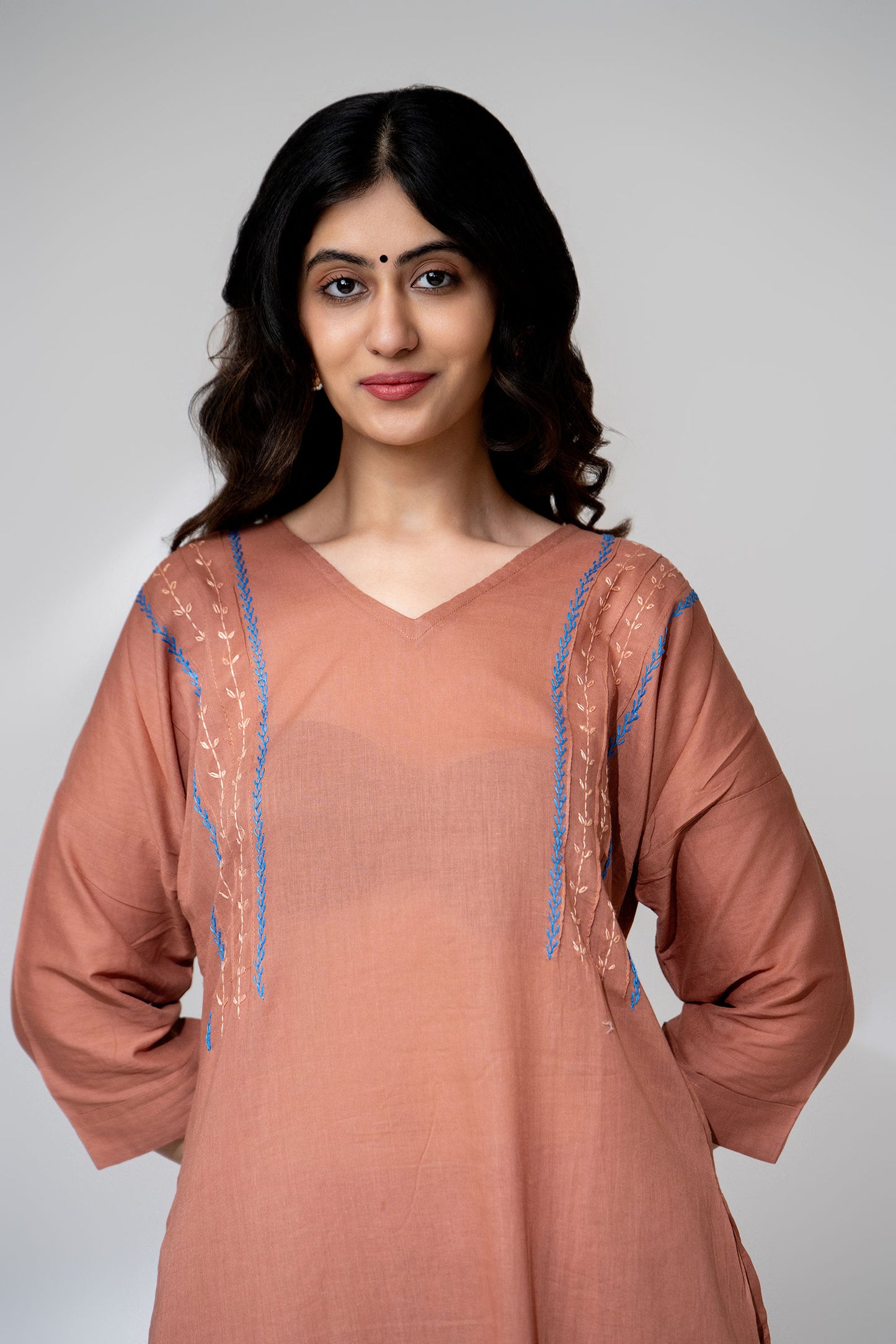 Everyday Ethnic Rust Set