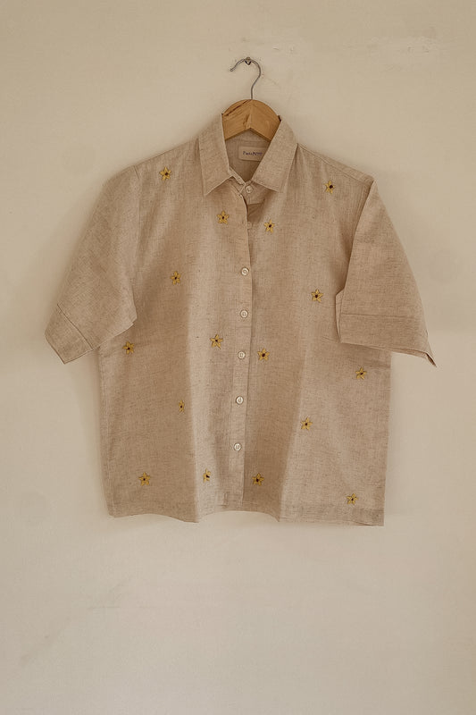 Golden Oat Shirt (Unisex)