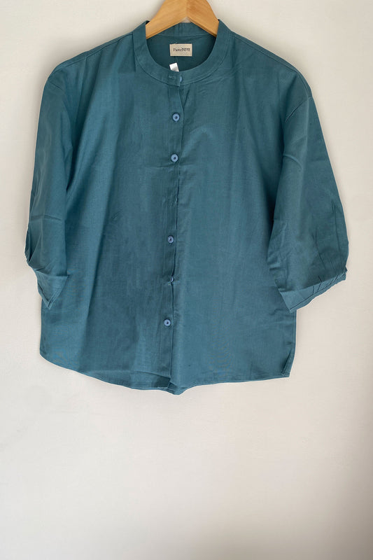 Ocean Breeze Shirt