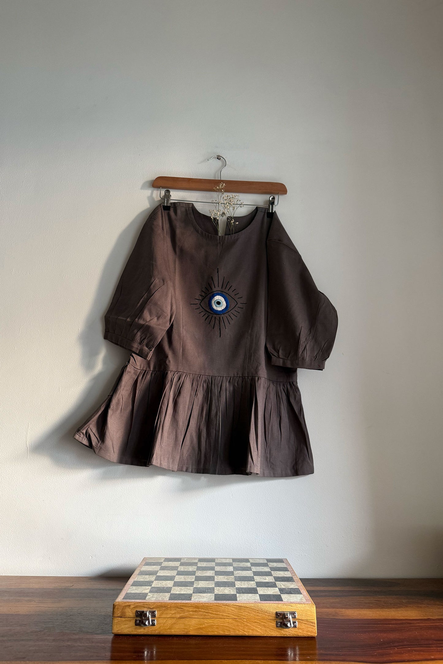Evil Charm Top