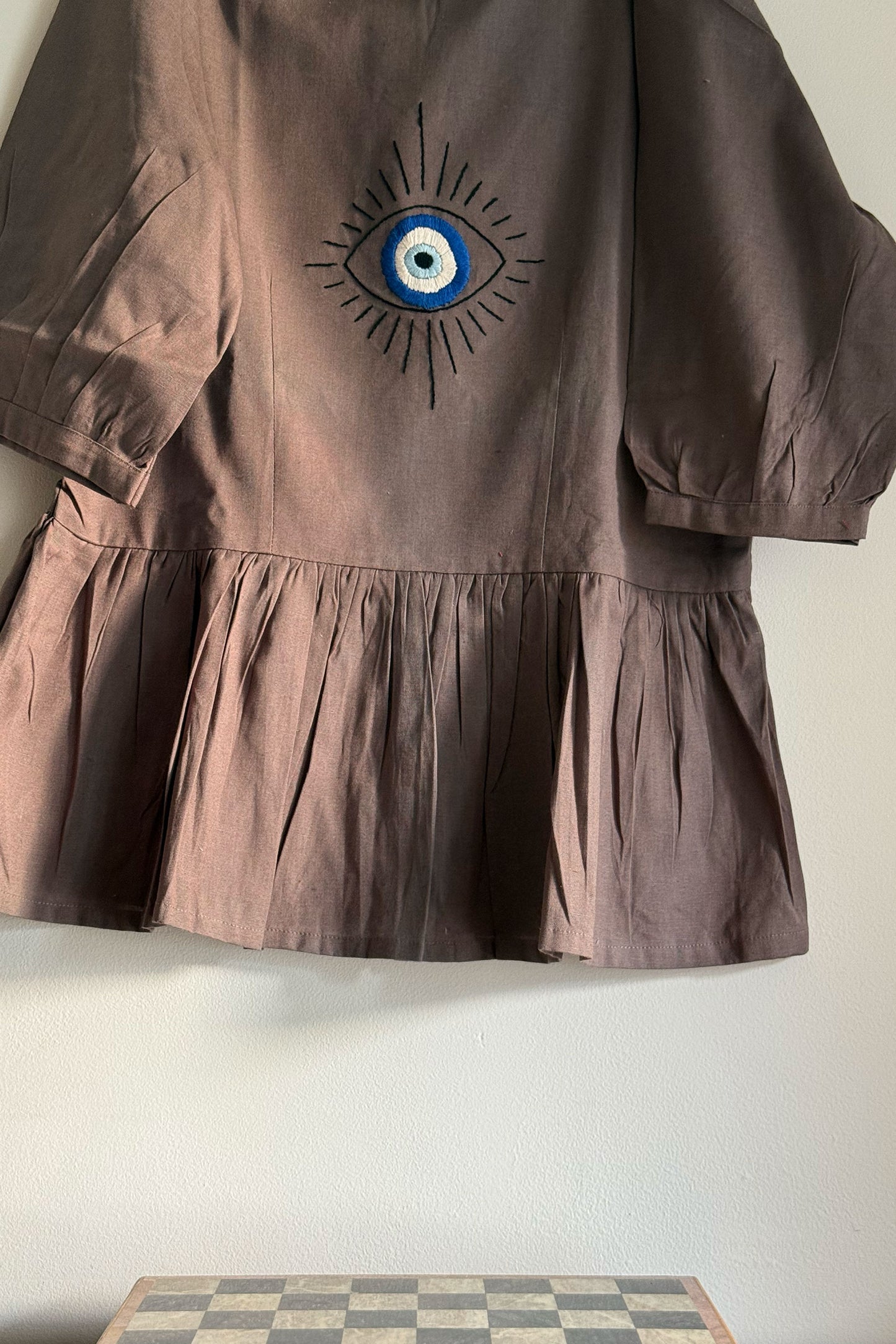 Evil Charm Top