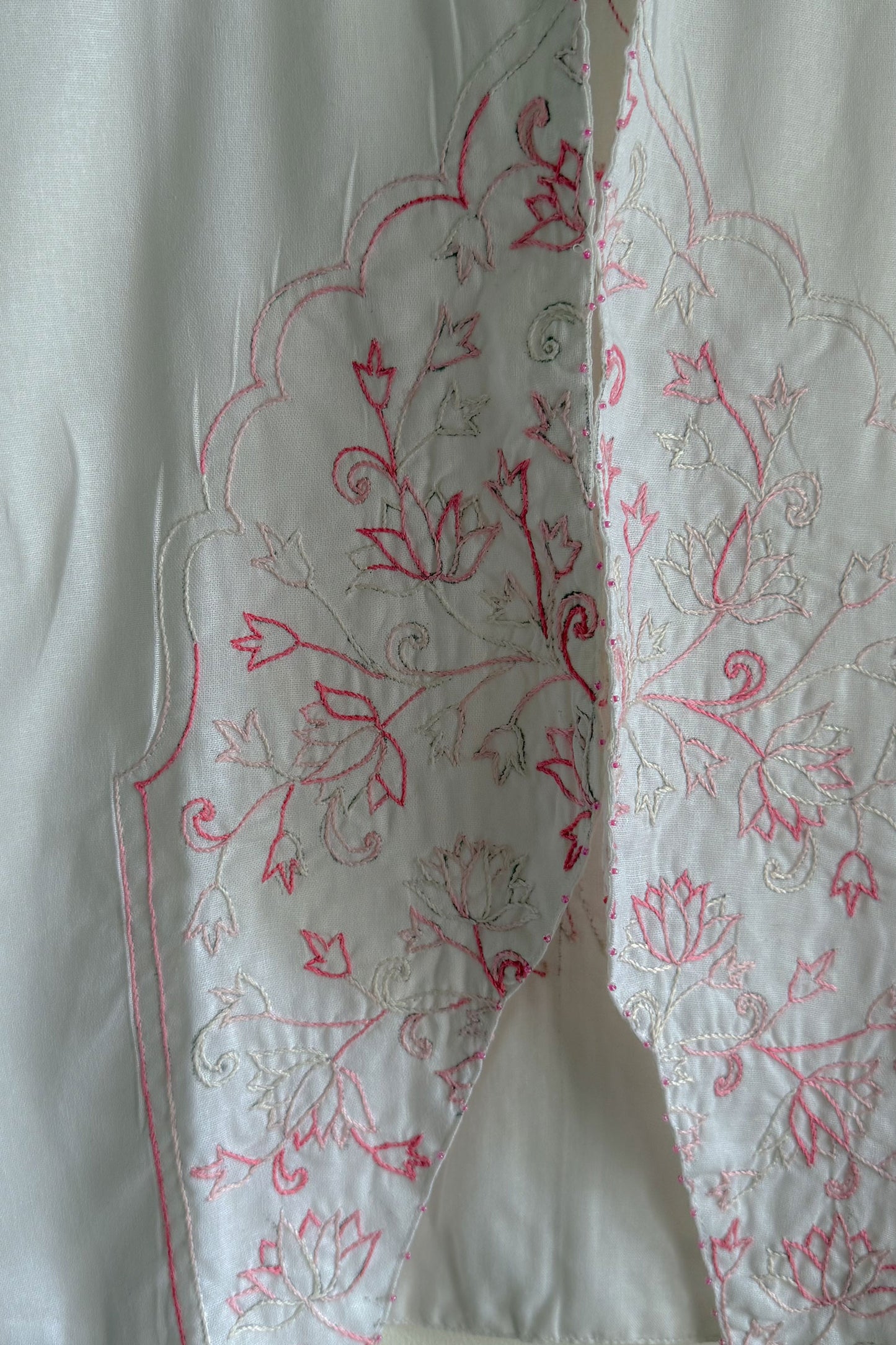 Lotus Whisper Vest