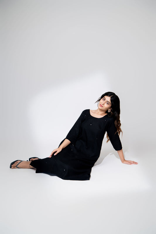 Minimalist Mirror Set