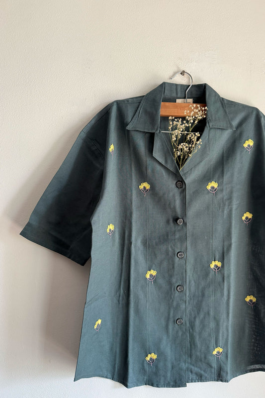 Seafoam Whisper Shirt (Unisex)