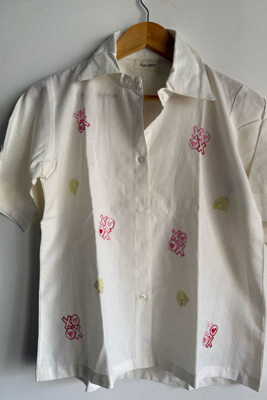 Whispers of Love Shirt