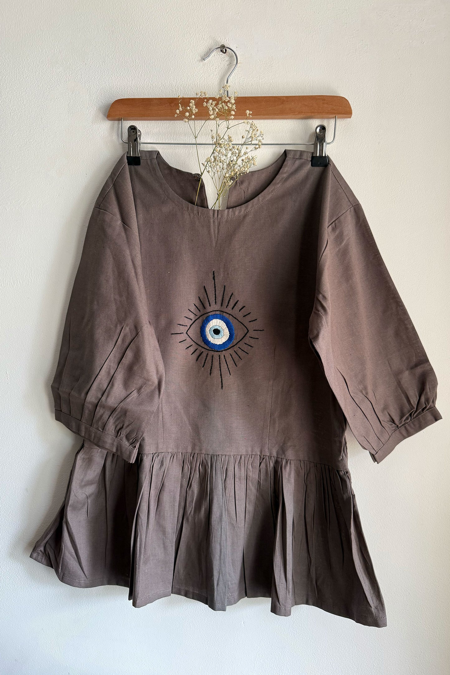 Evil Charm Top