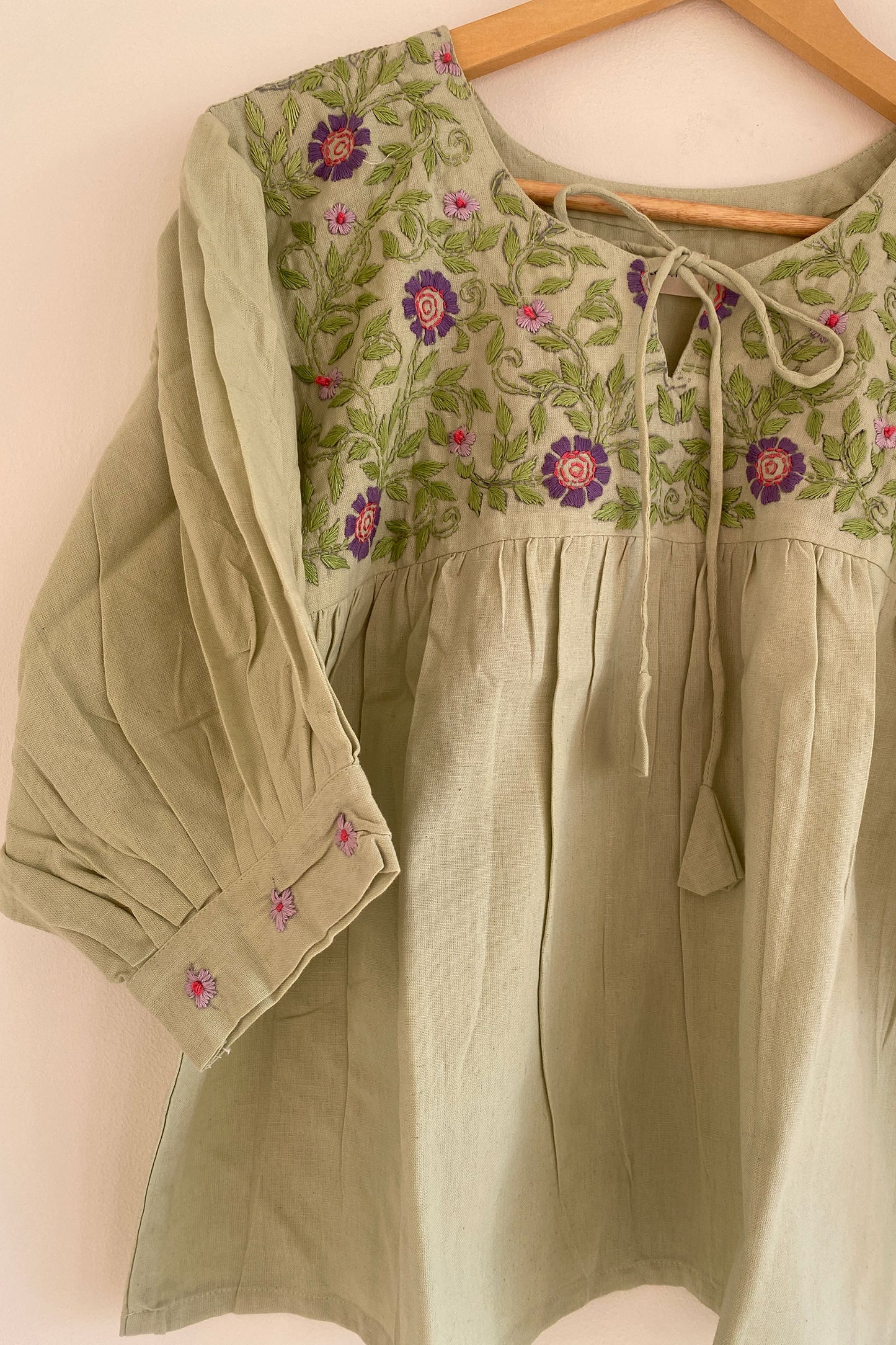 Pista Serenity Top