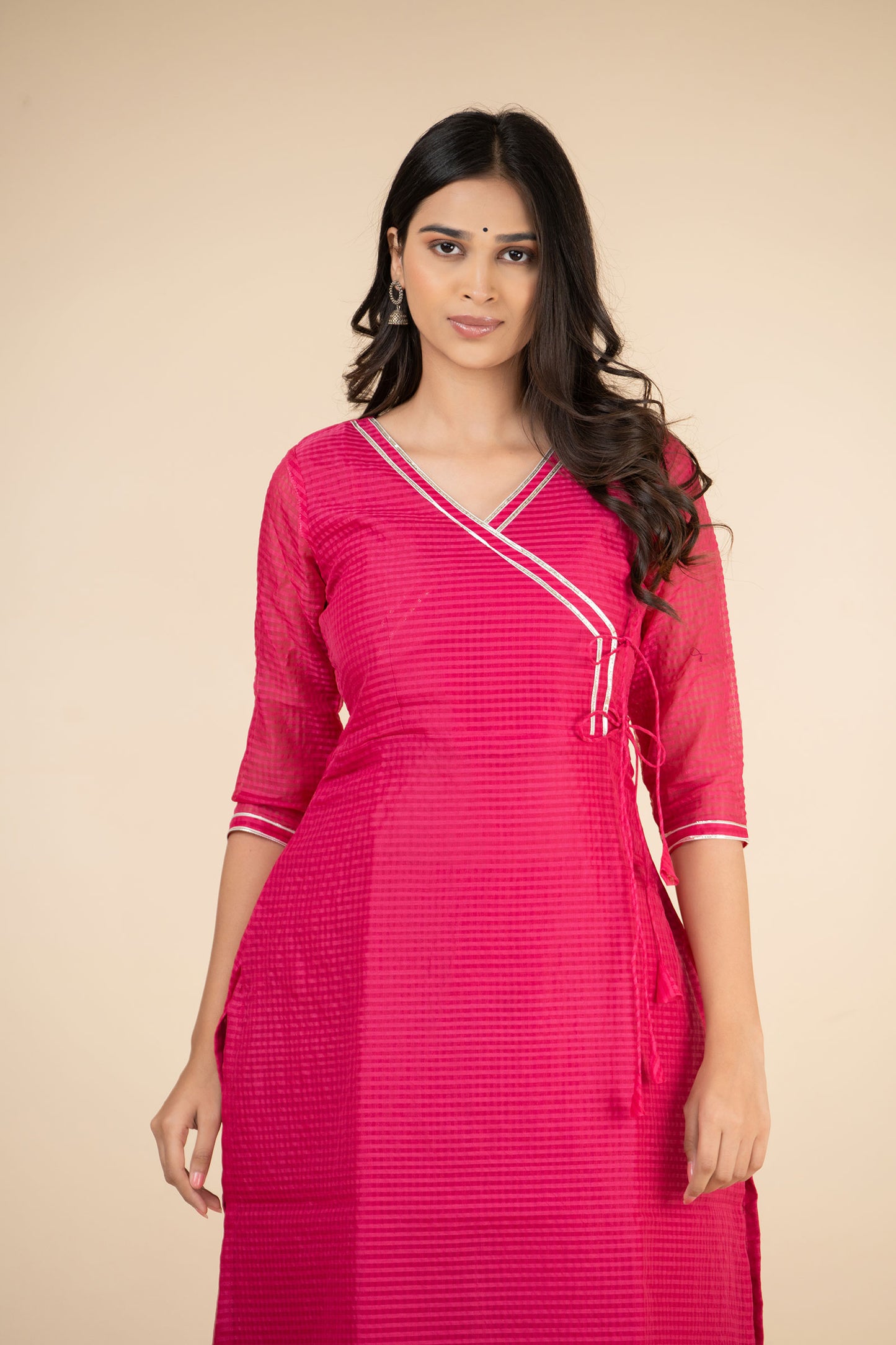 Kamal Kurta Set