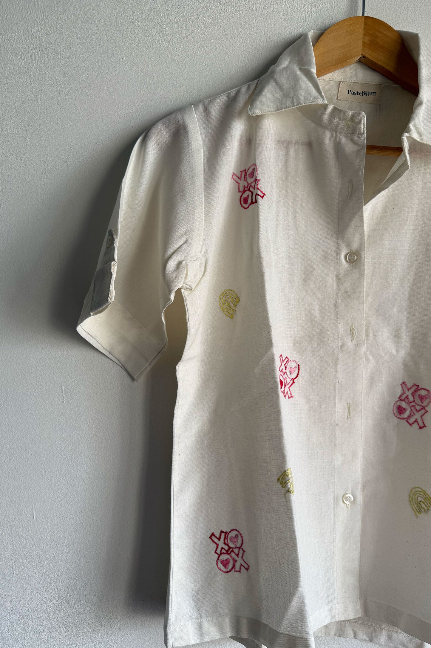 Whispers of Love Shirt