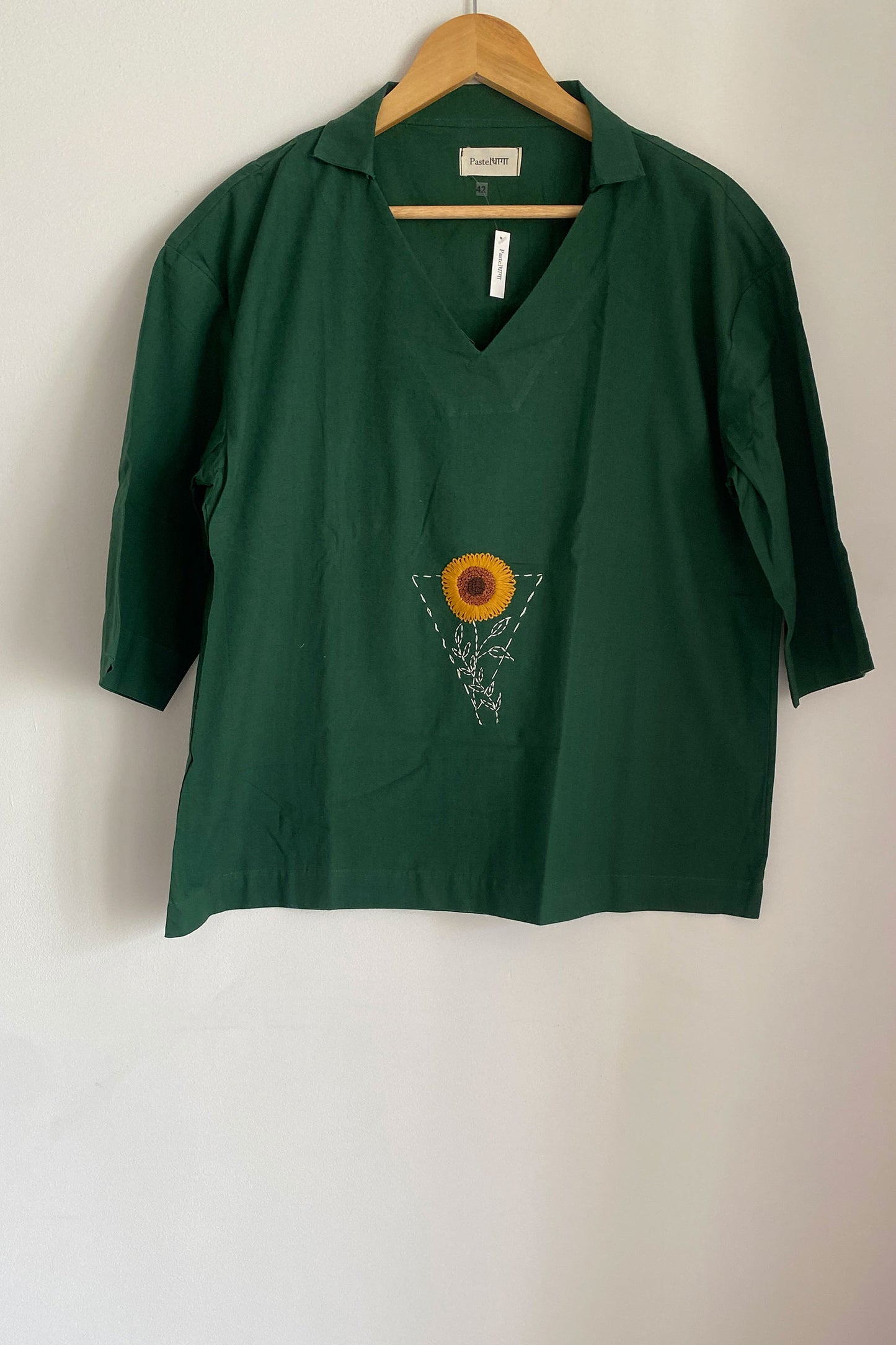 Sunflora Top