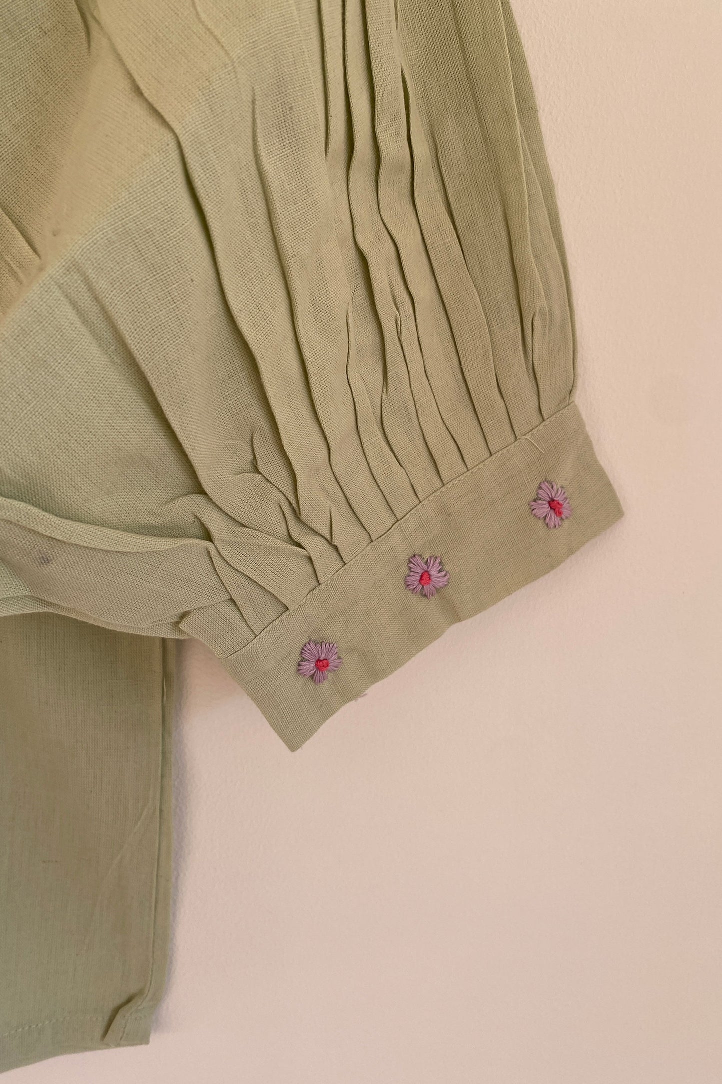 Pista Serenity Top
