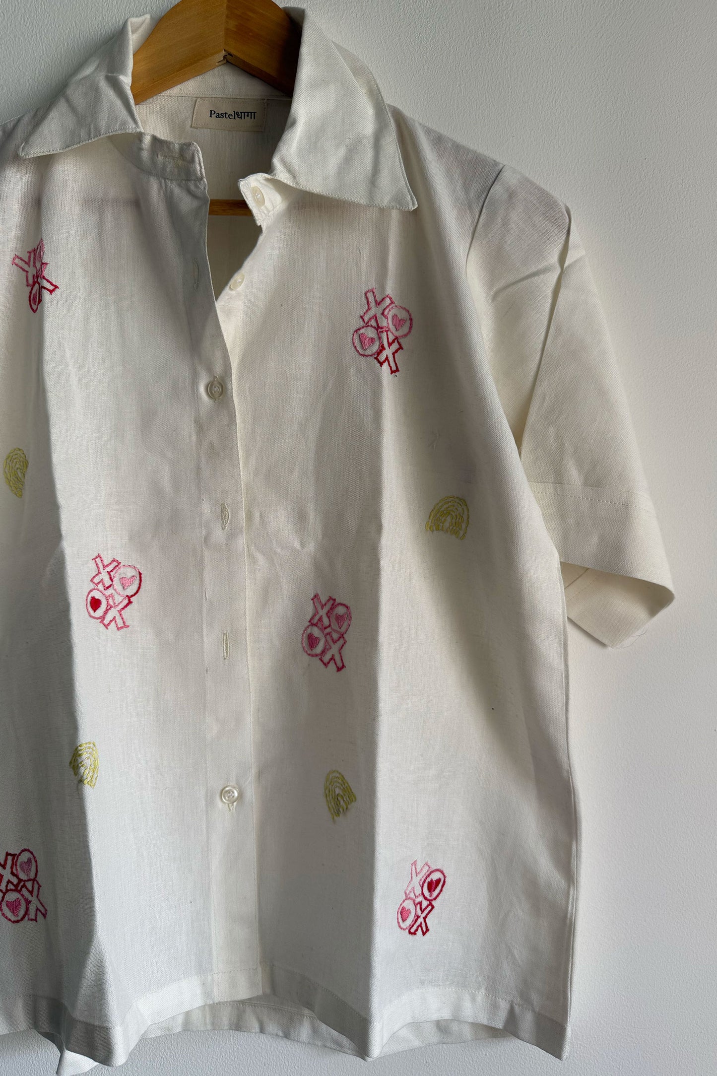Whispers of Love Shirt