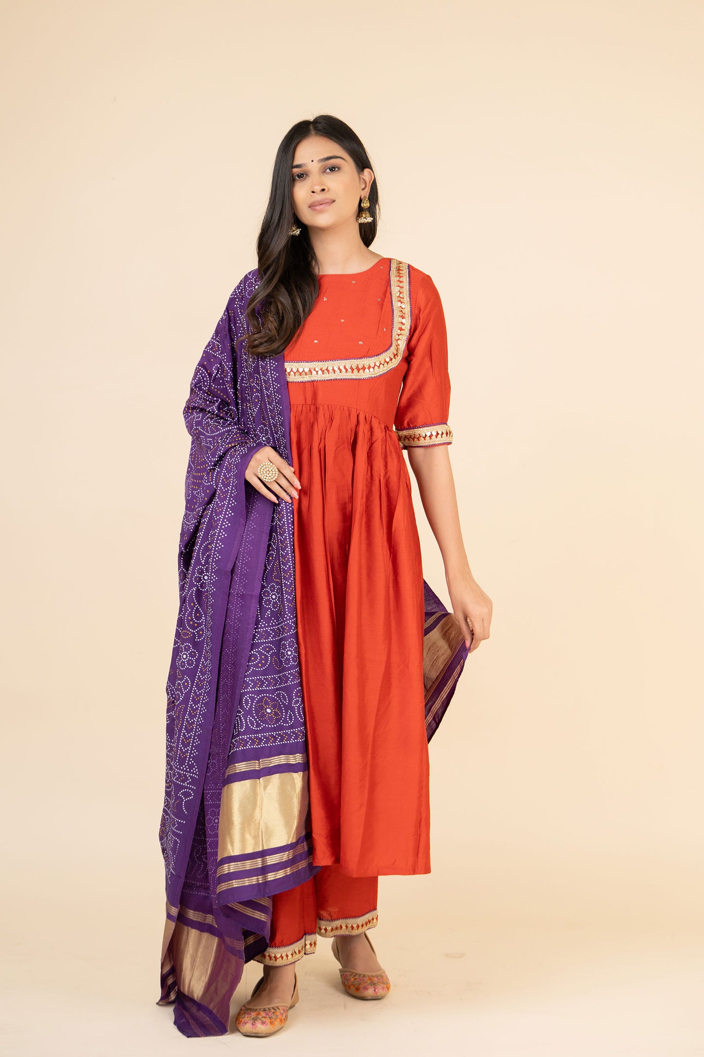 Rakt Lily Lace Suit Set
