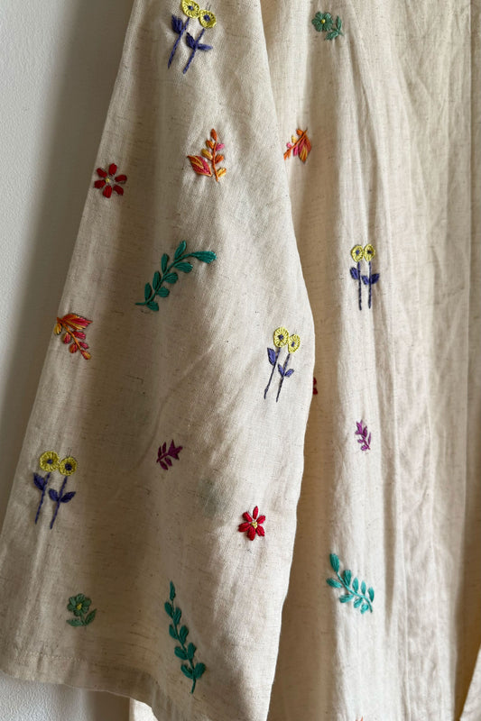 Moonlight Meadow Overlay