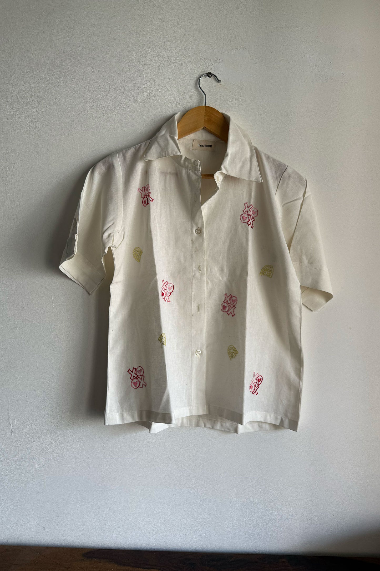 Whispers of Love Shirt