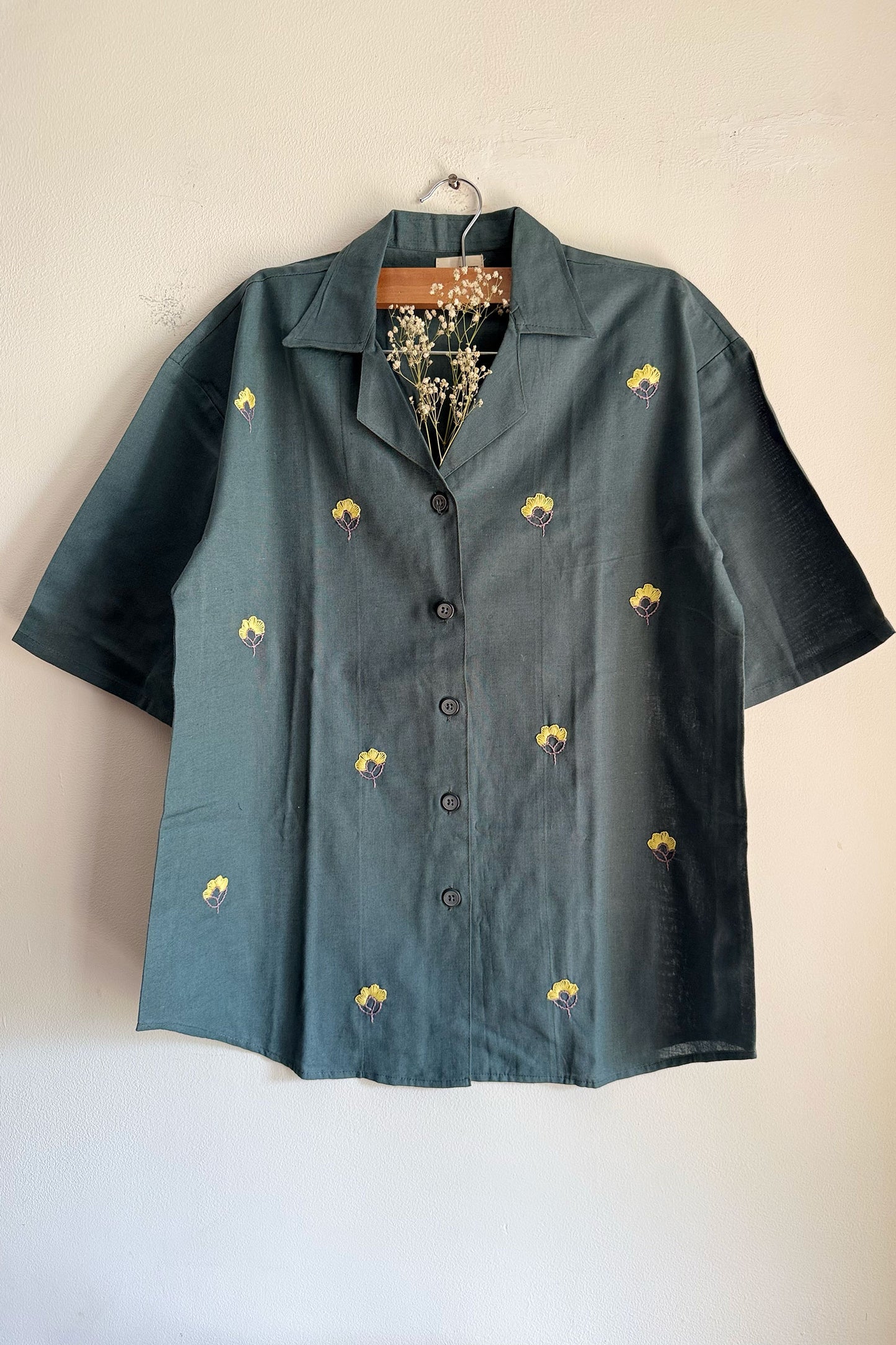 Seafoam Whisper Shirt (Unisex)