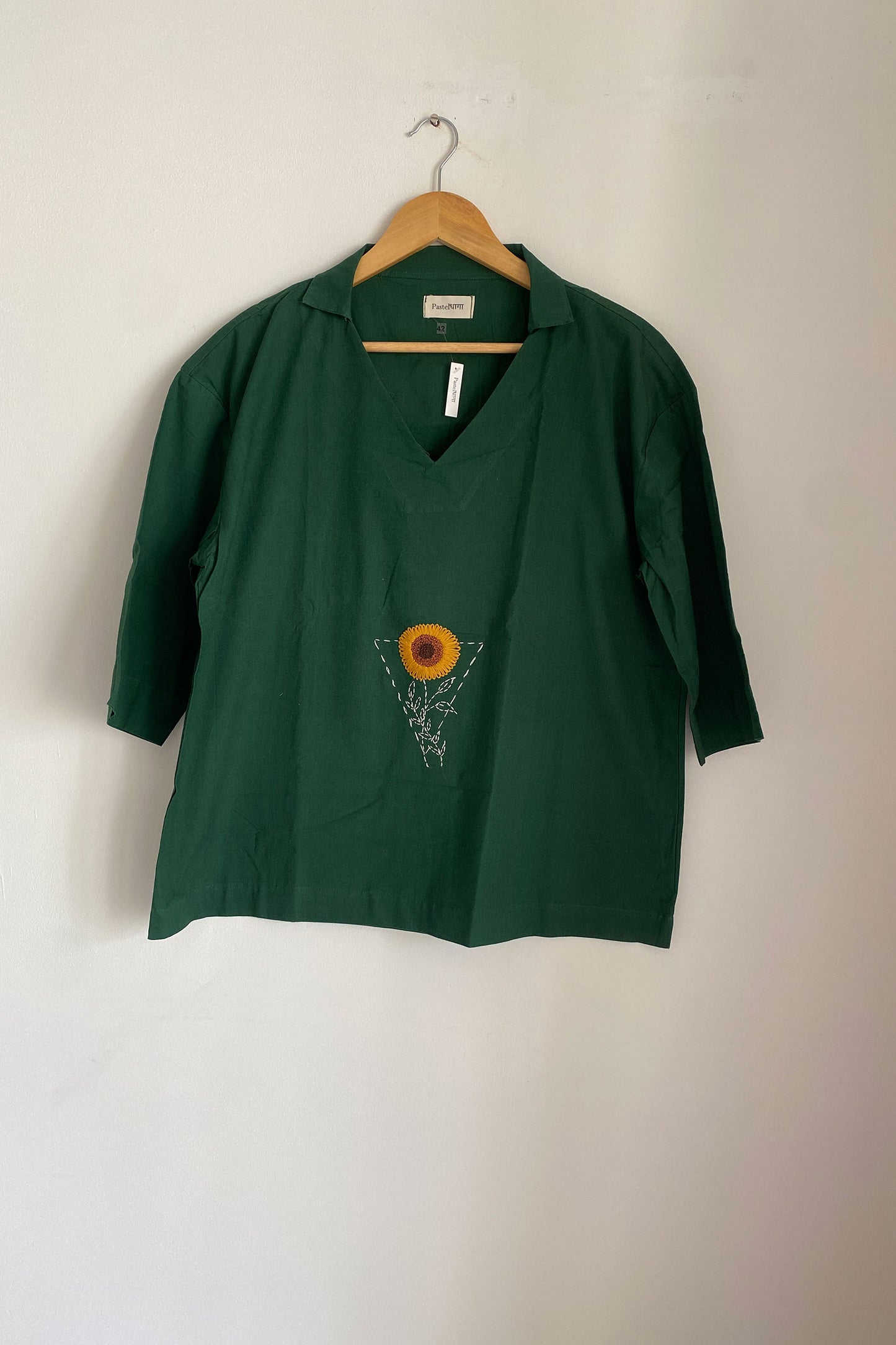 Sunflora Top