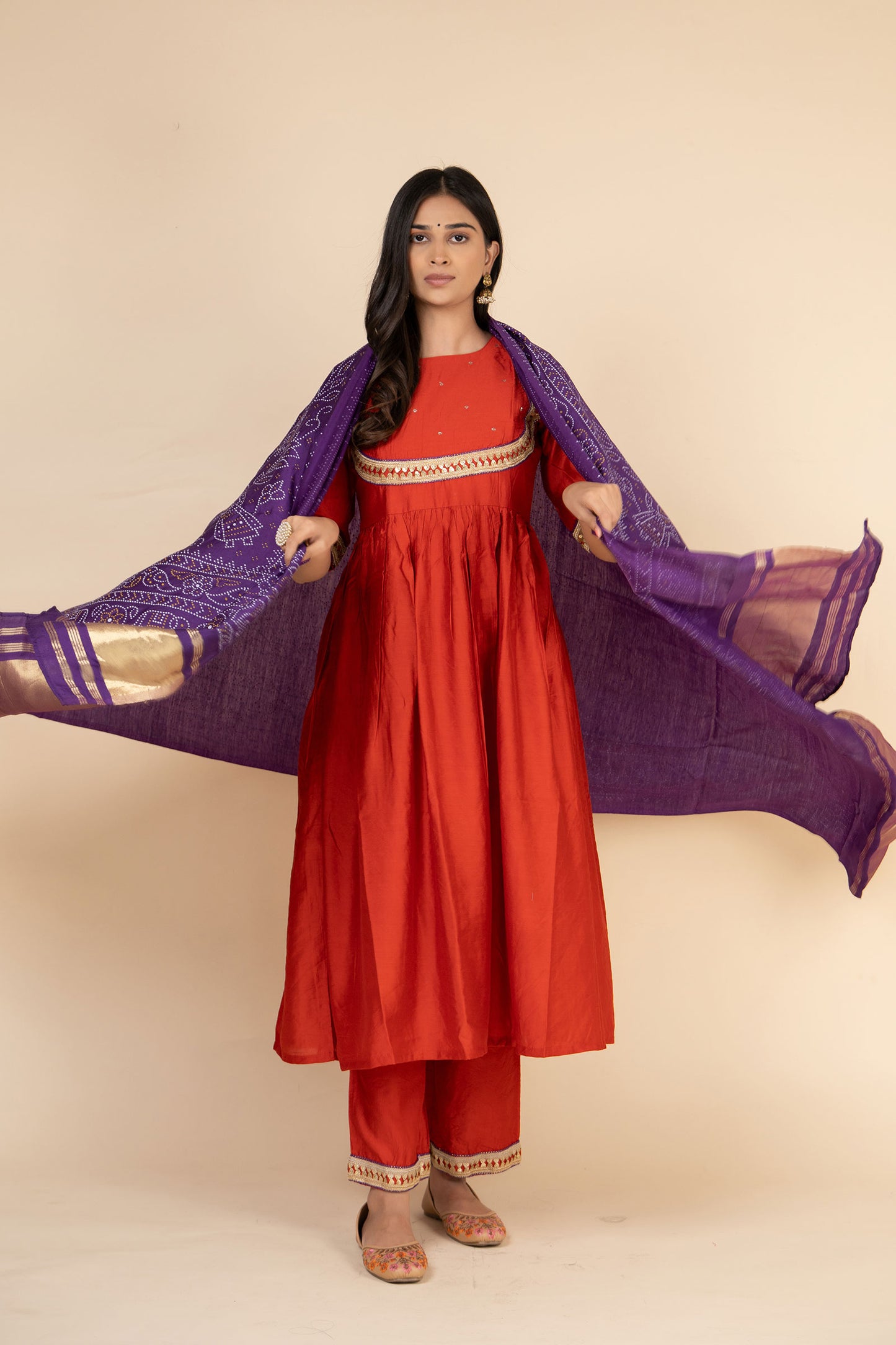 Rakt Lily Lace Suit Set
