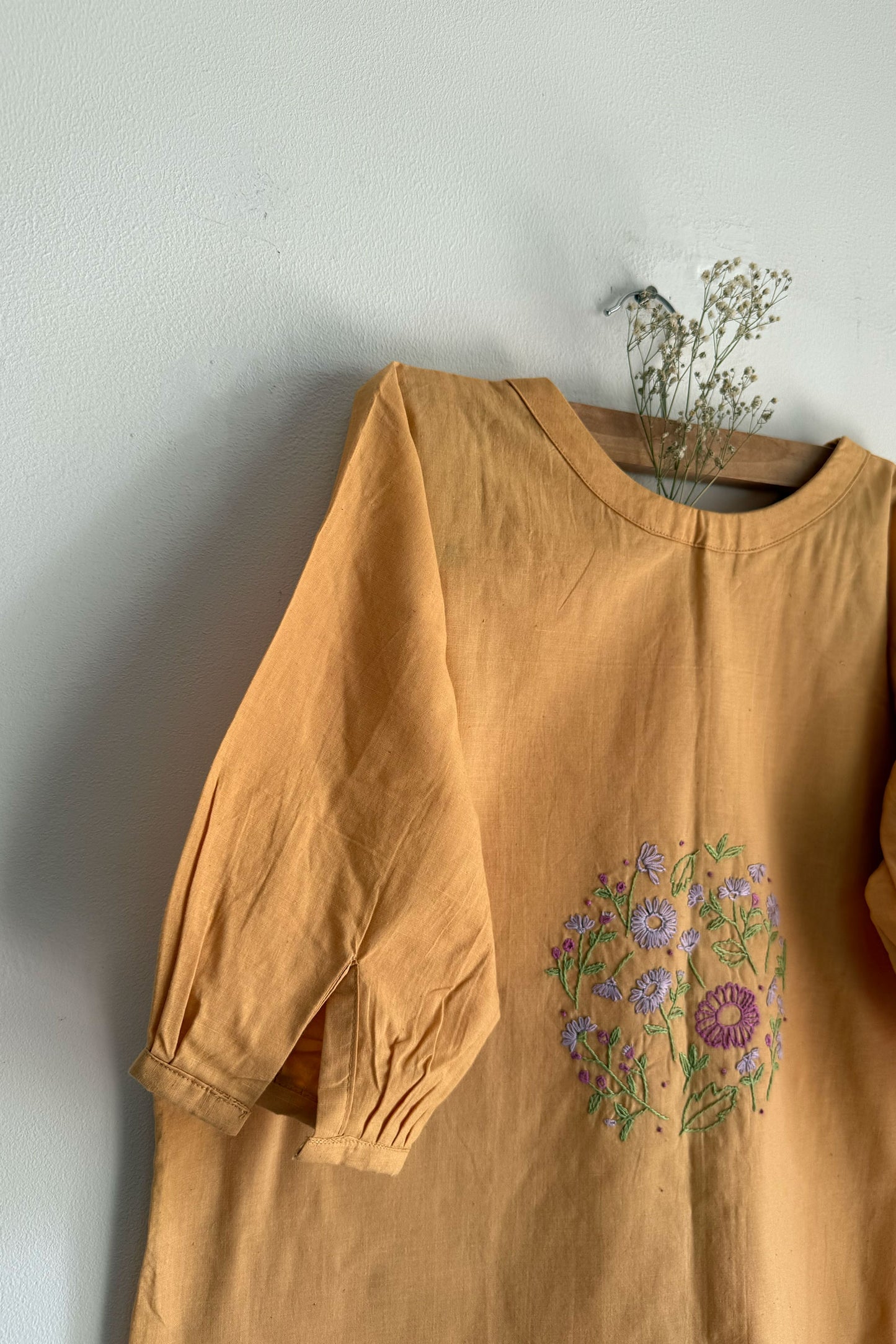 Meadow Mist Top