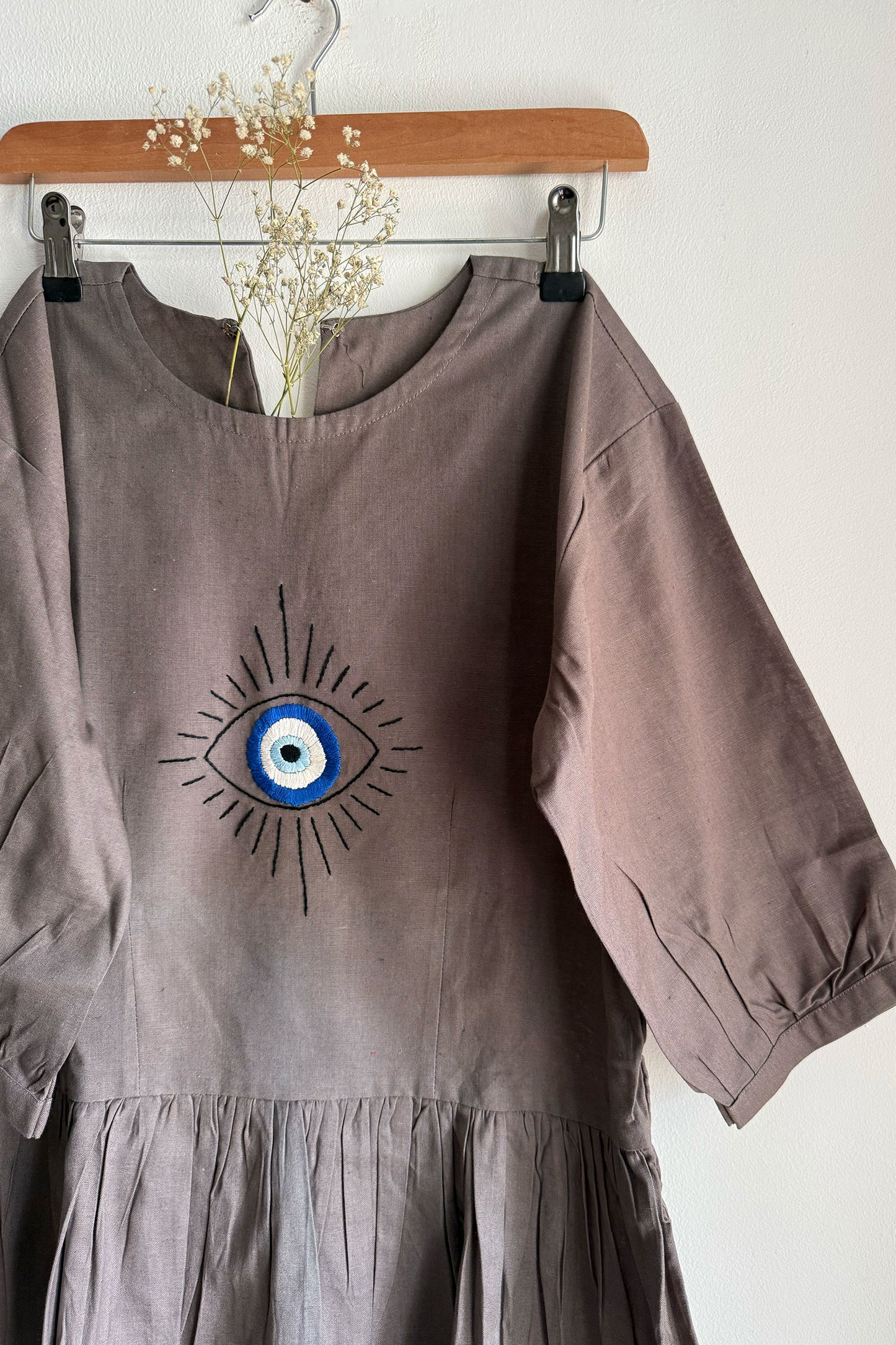 Evil Charm Top
