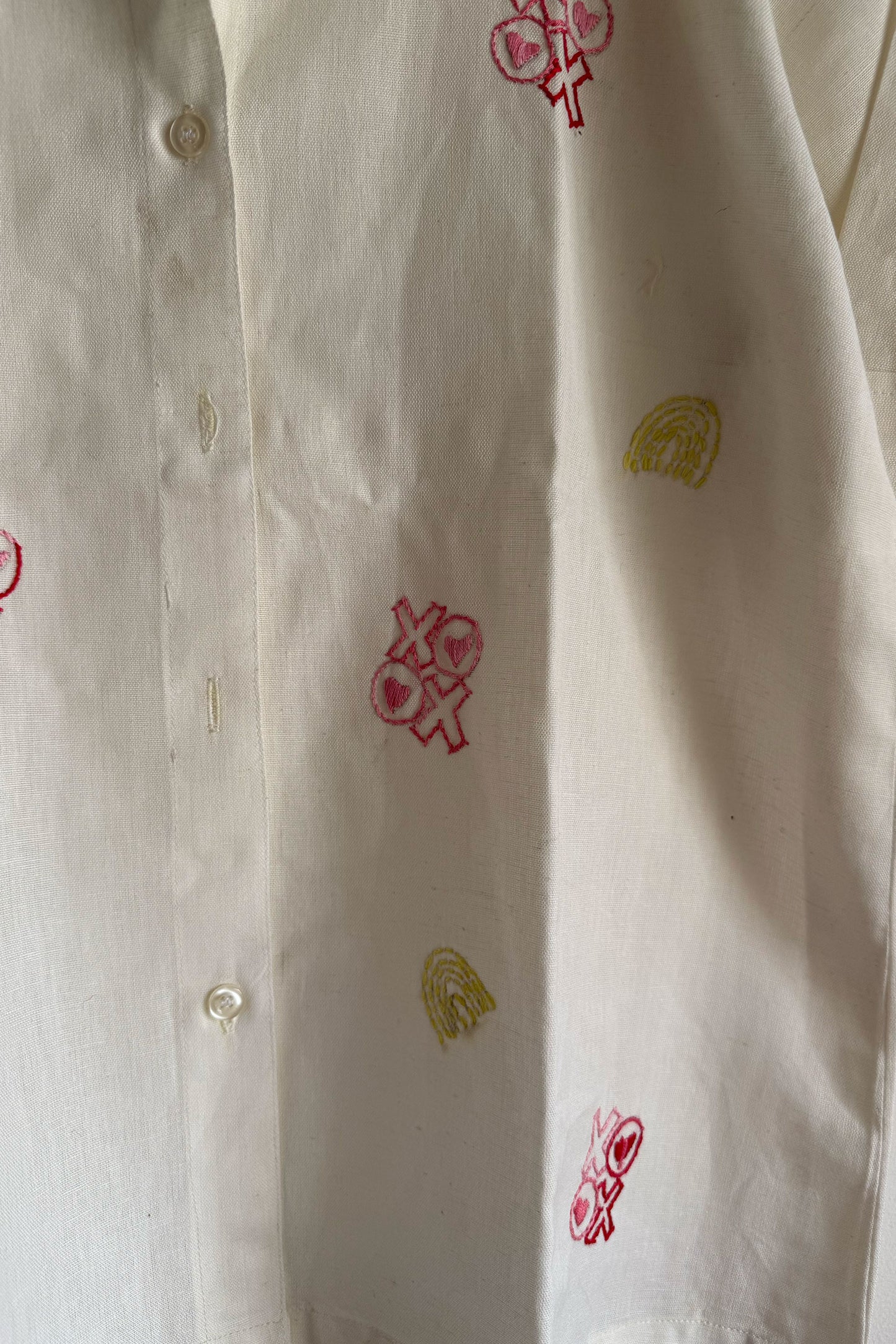 Whispers of Love Shirt