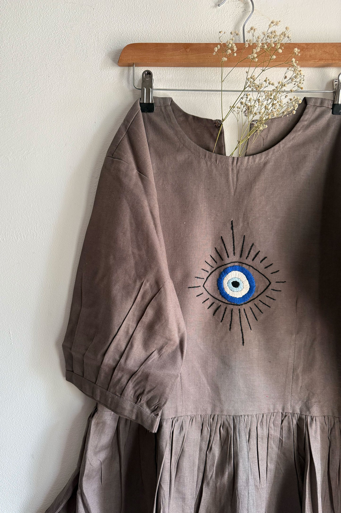 Evil Charm Top