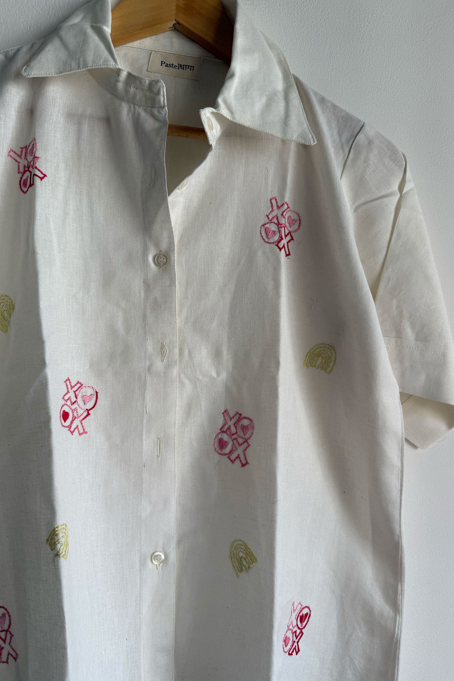 Whispers of Love Shirt