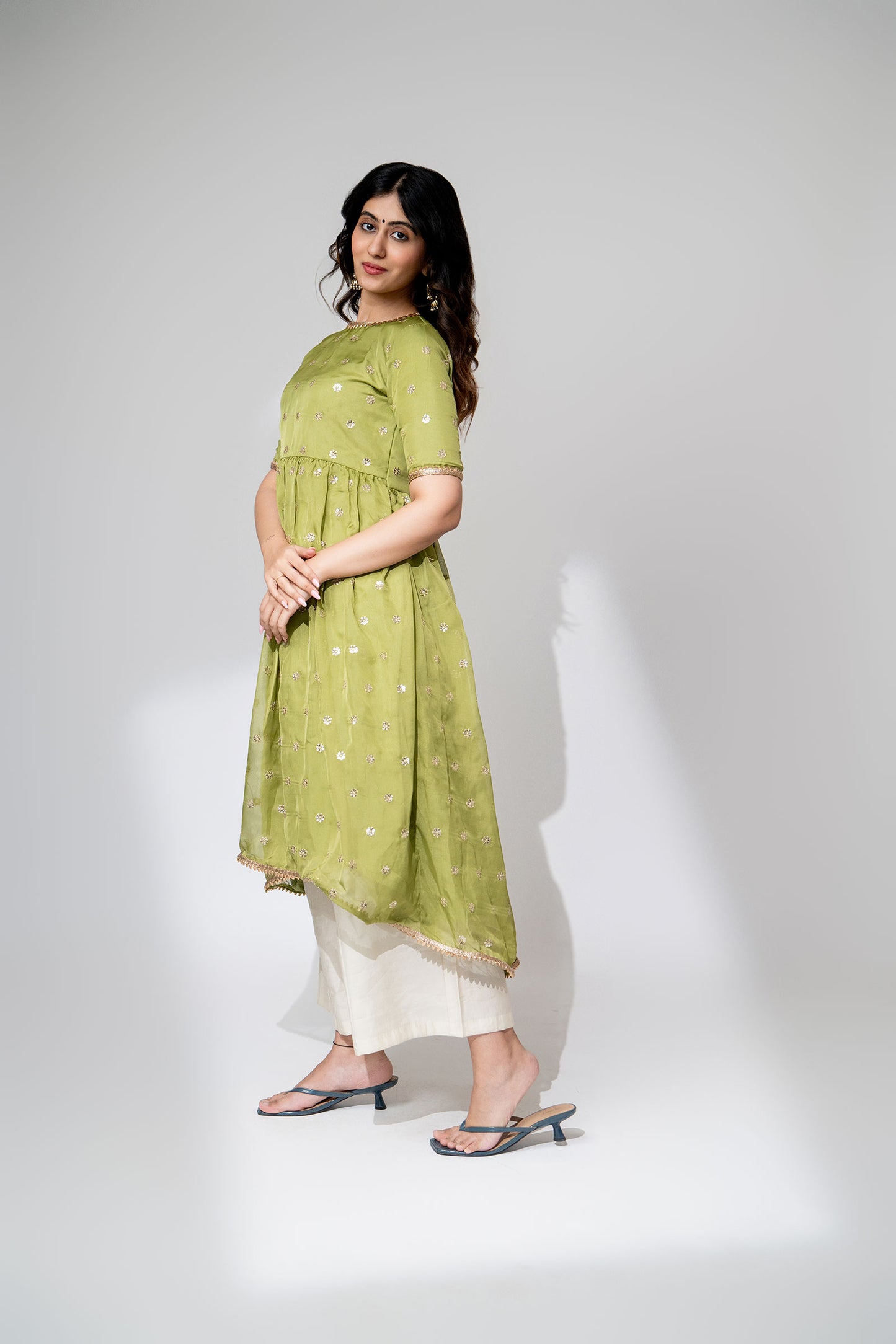 Lime Light Set