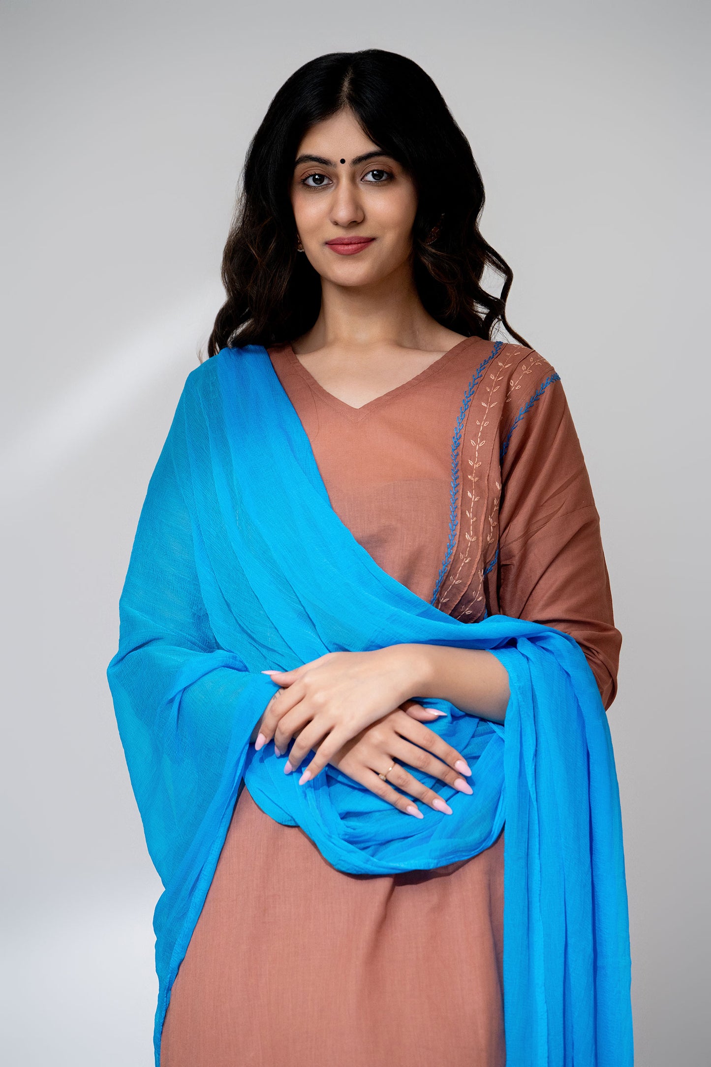 Everyday Ethnic Rust Set