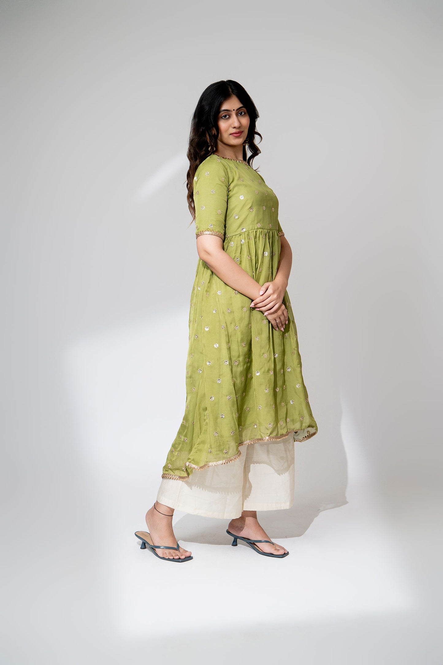 Lime Light Set