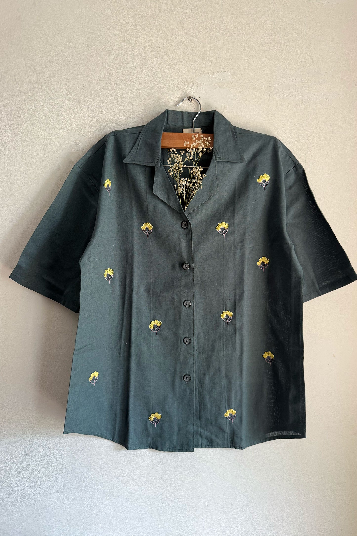 Seafoam Whisper Shirt (Unisex)