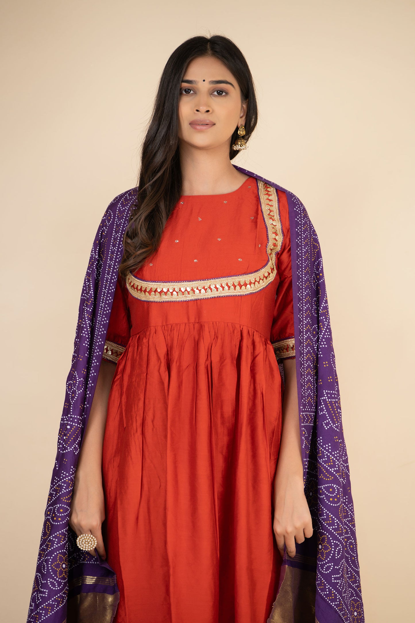 Rakt Lily Lace Suit Set