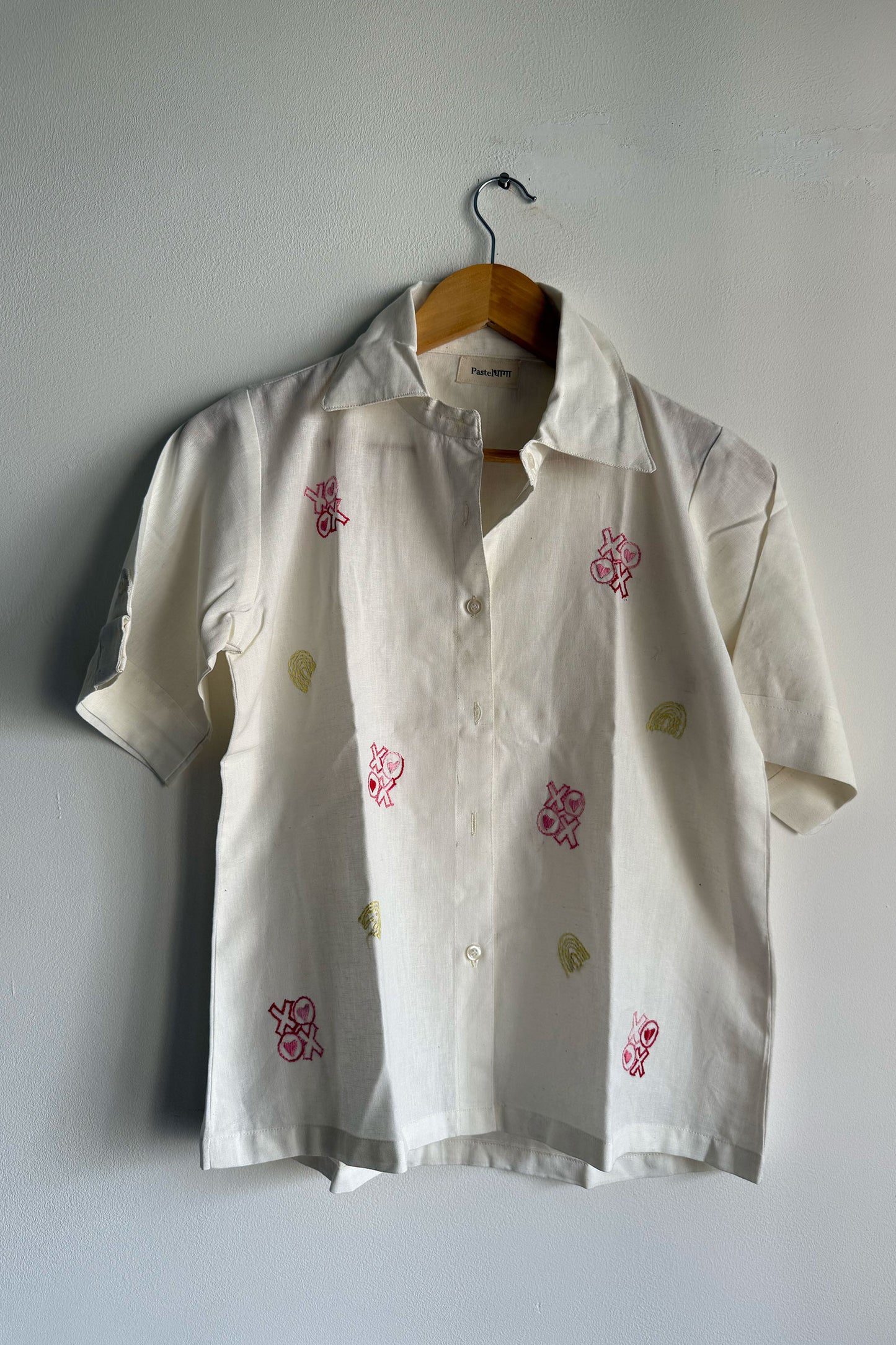 Whispers of Love Shirt